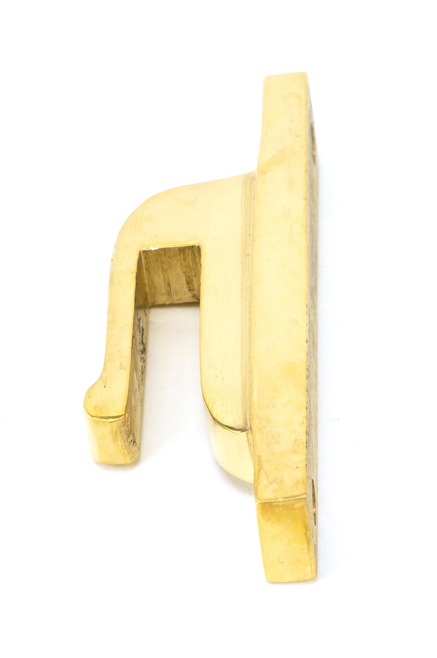 From The Anvil Hook Plate