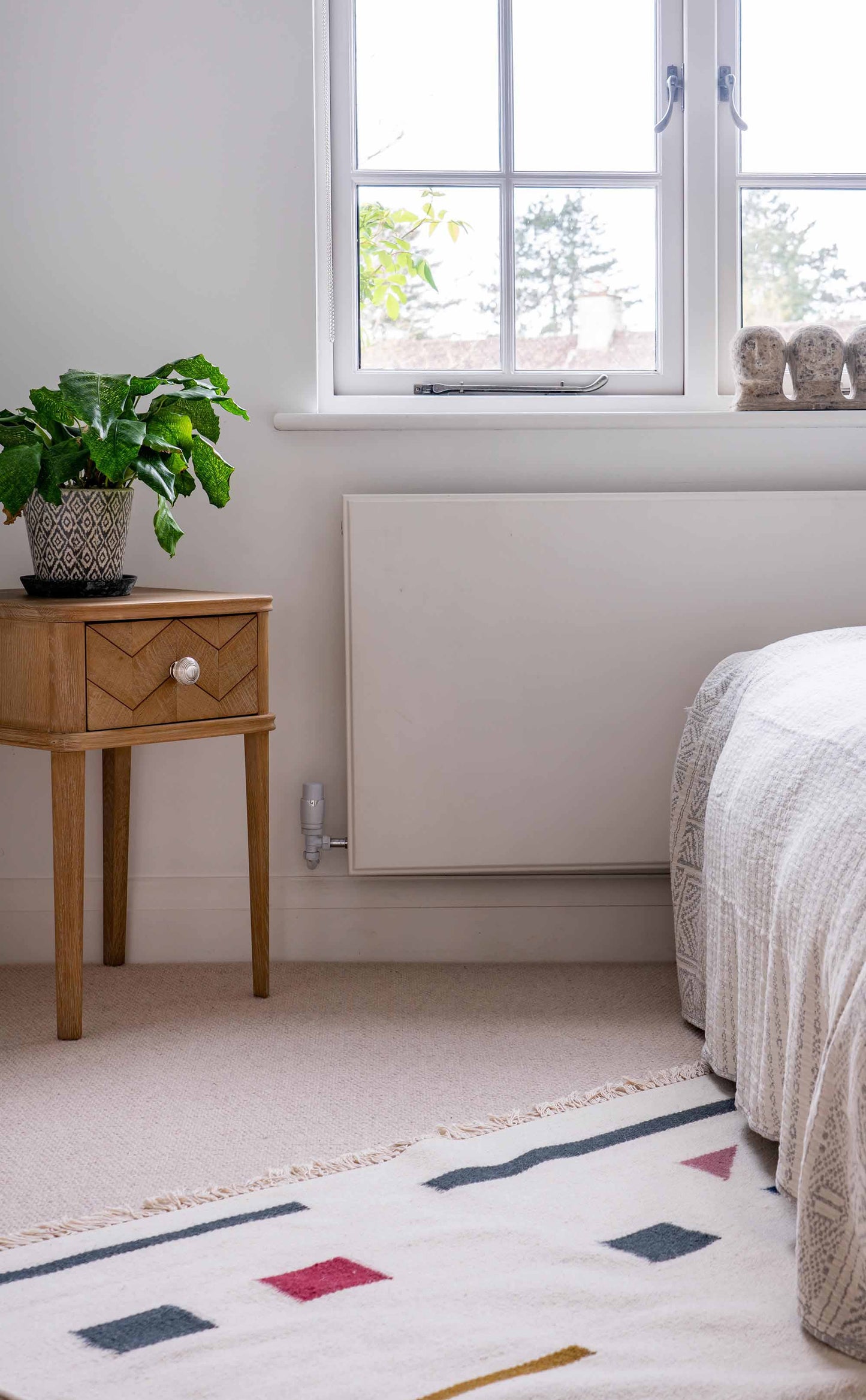 From The Anvil Peardrop Fastener