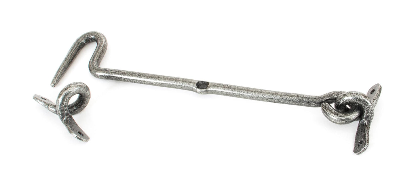 From The Anvil Forged Cabin Hook