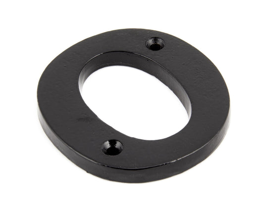 From The Anvil Black Letter