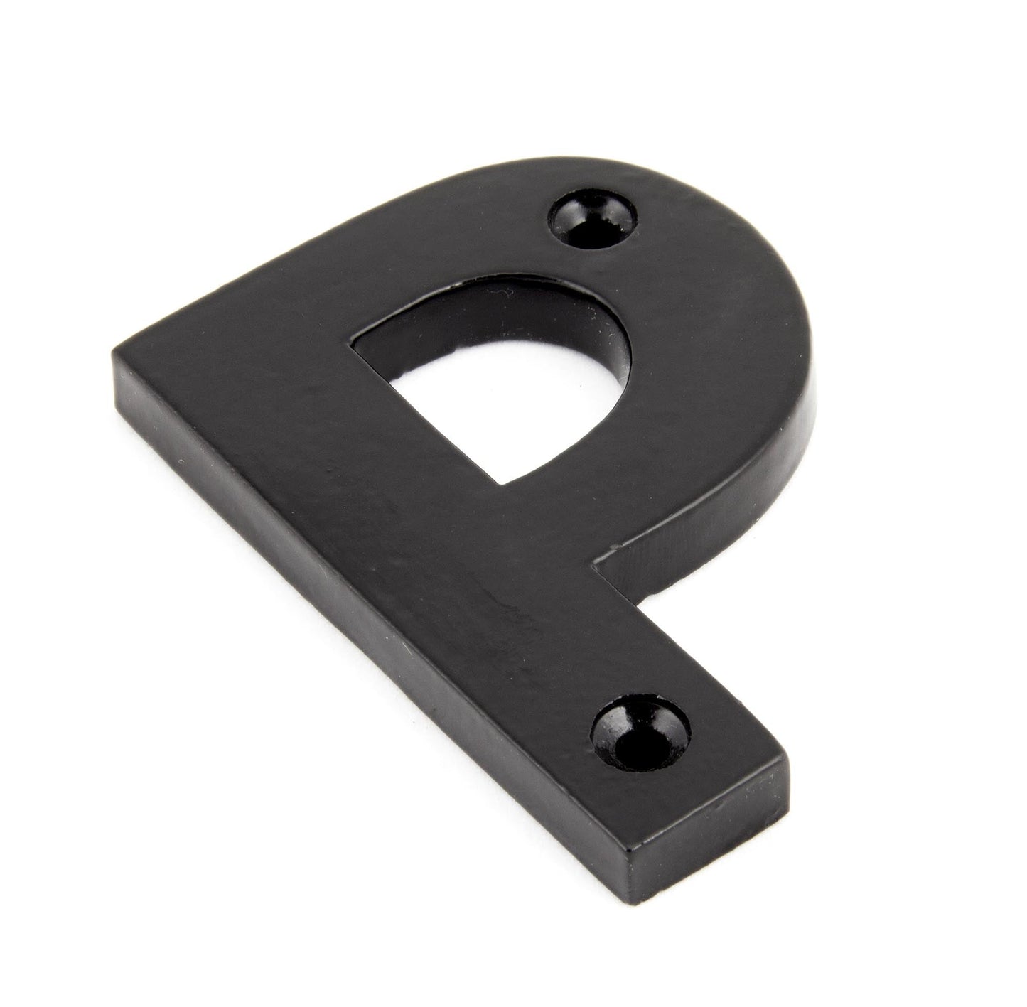 From The Anvil Black Letter