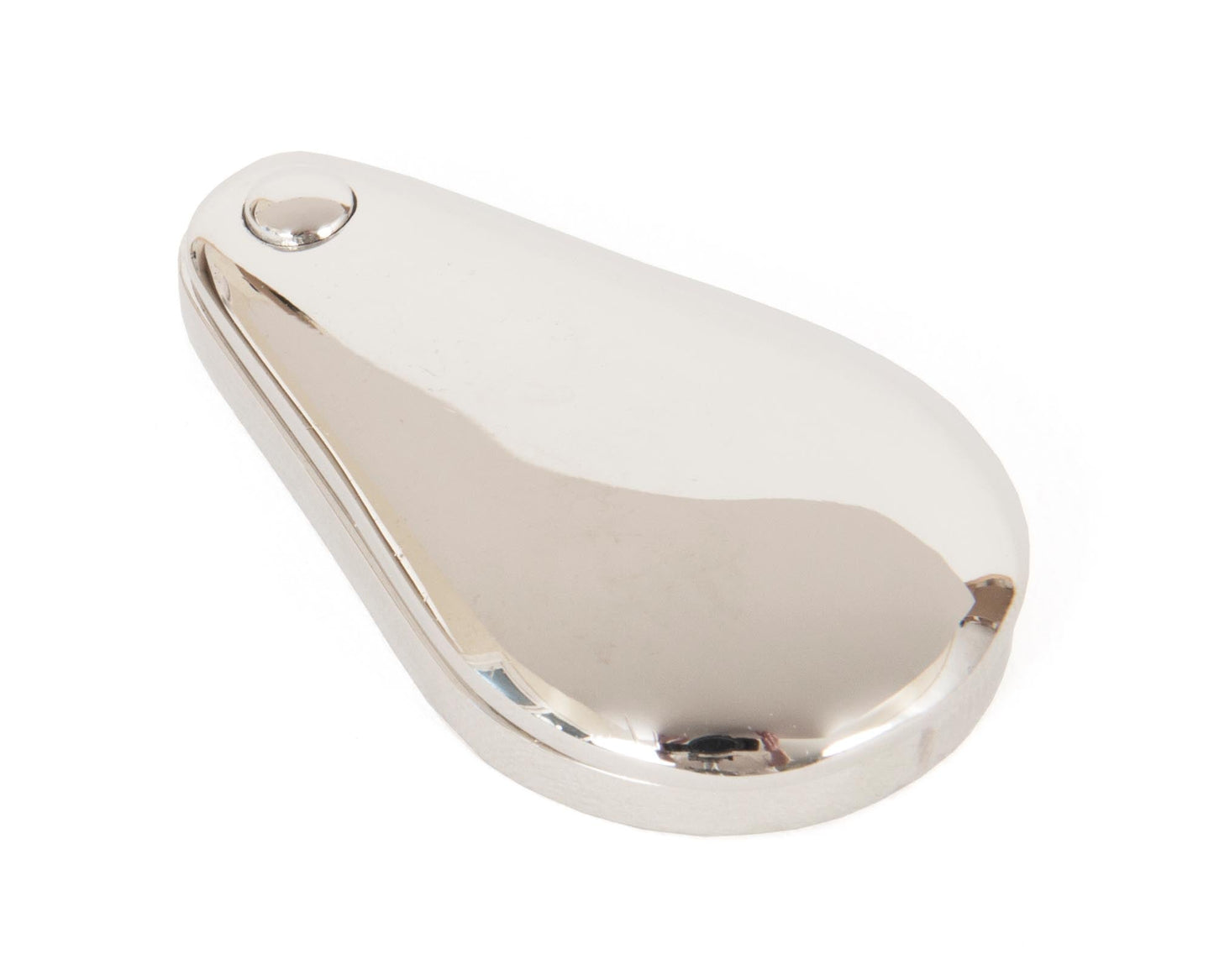 From The Anvil Plain Escutcheon