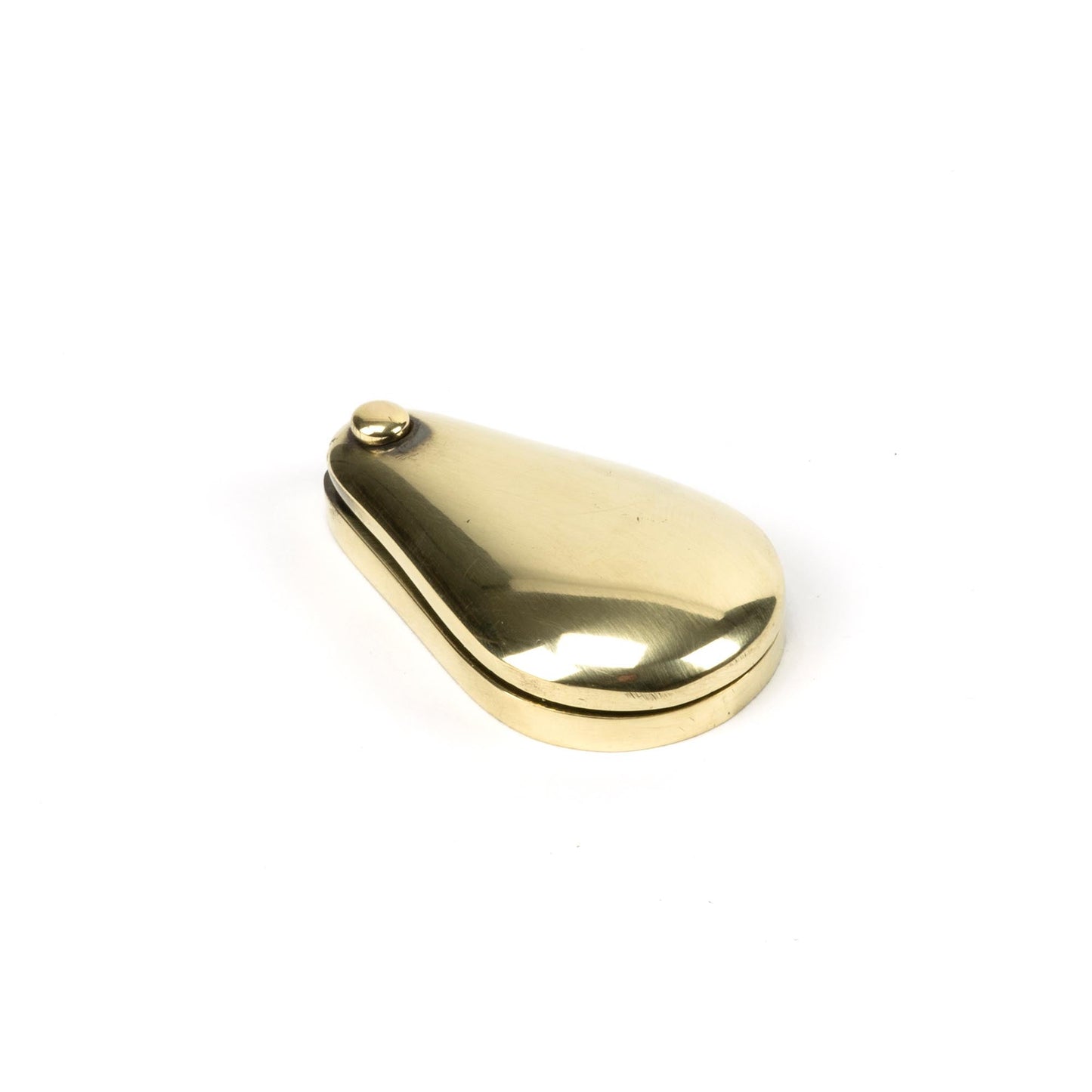 From The Anvil Plain Escutcheon