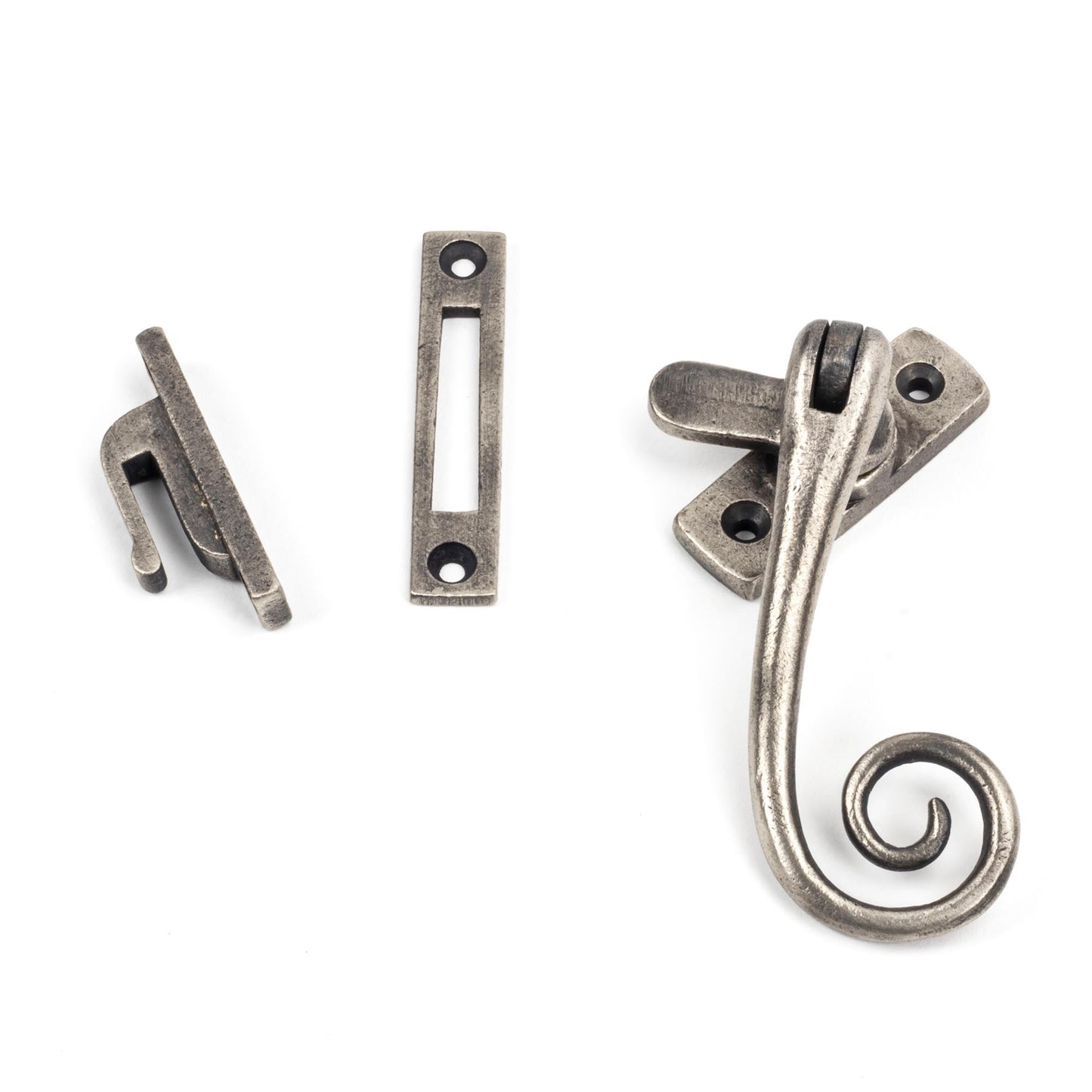 From The Anvil Monkeytail Fastener