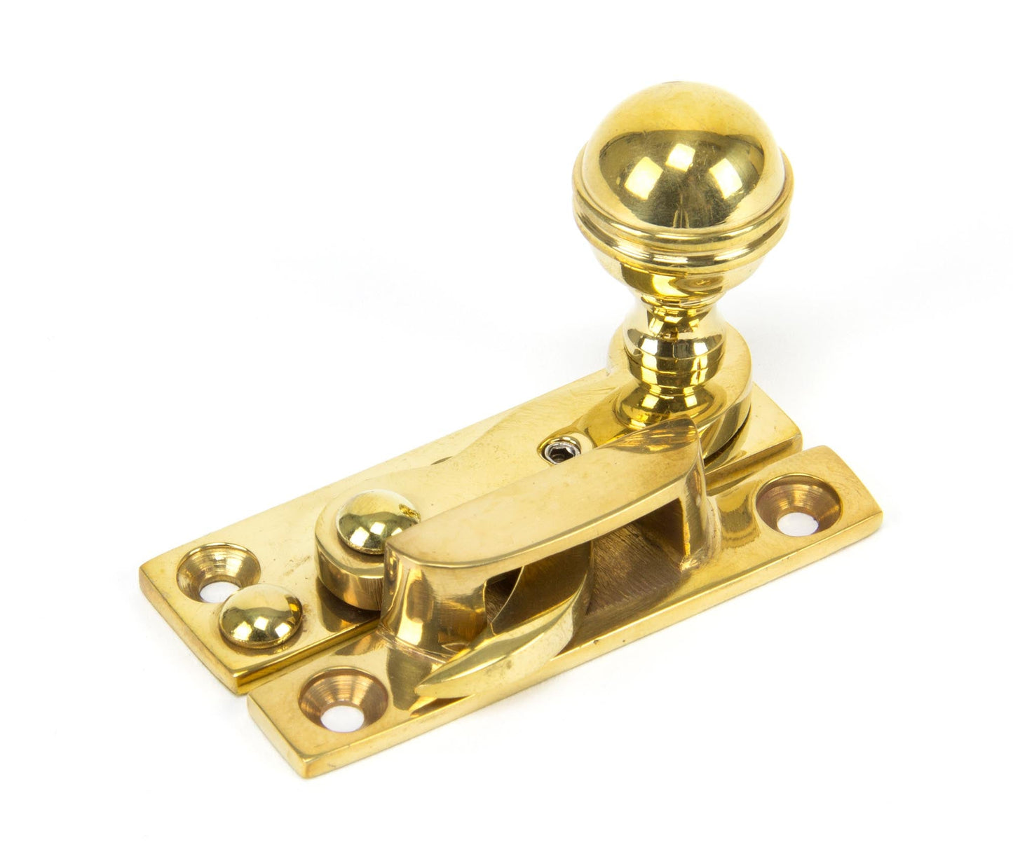 From The Anvil Prestbury Sash Hook Fastener