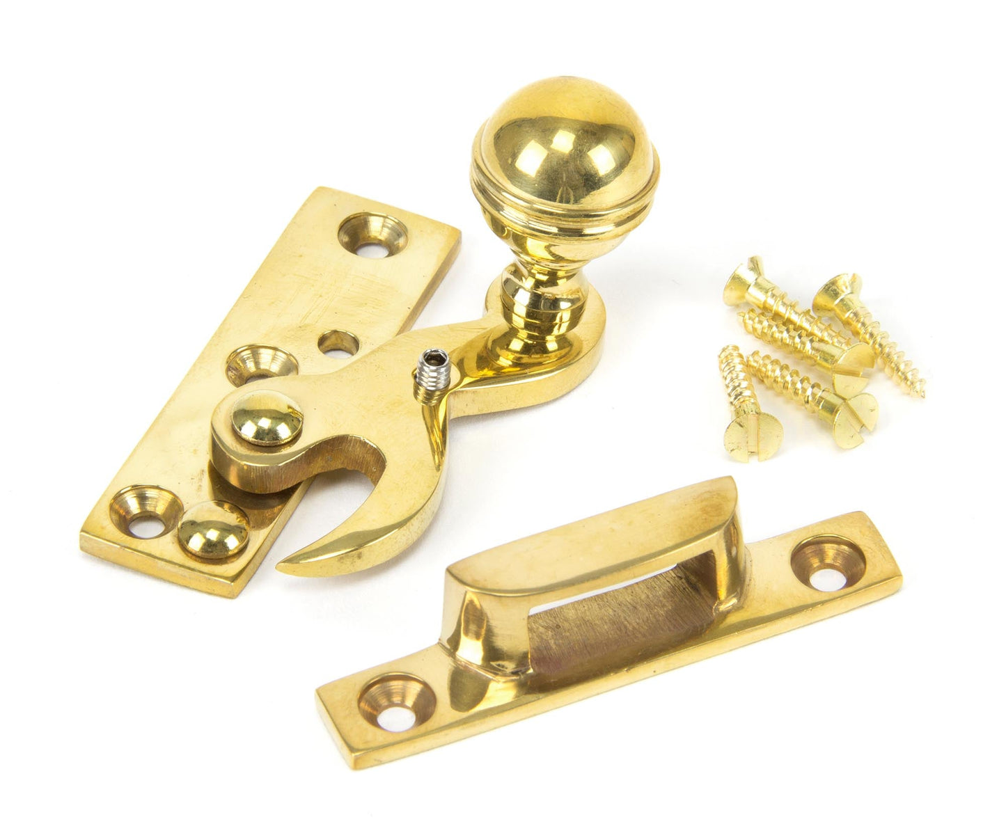 From The Anvil Prestbury Sash Hook Fastener
