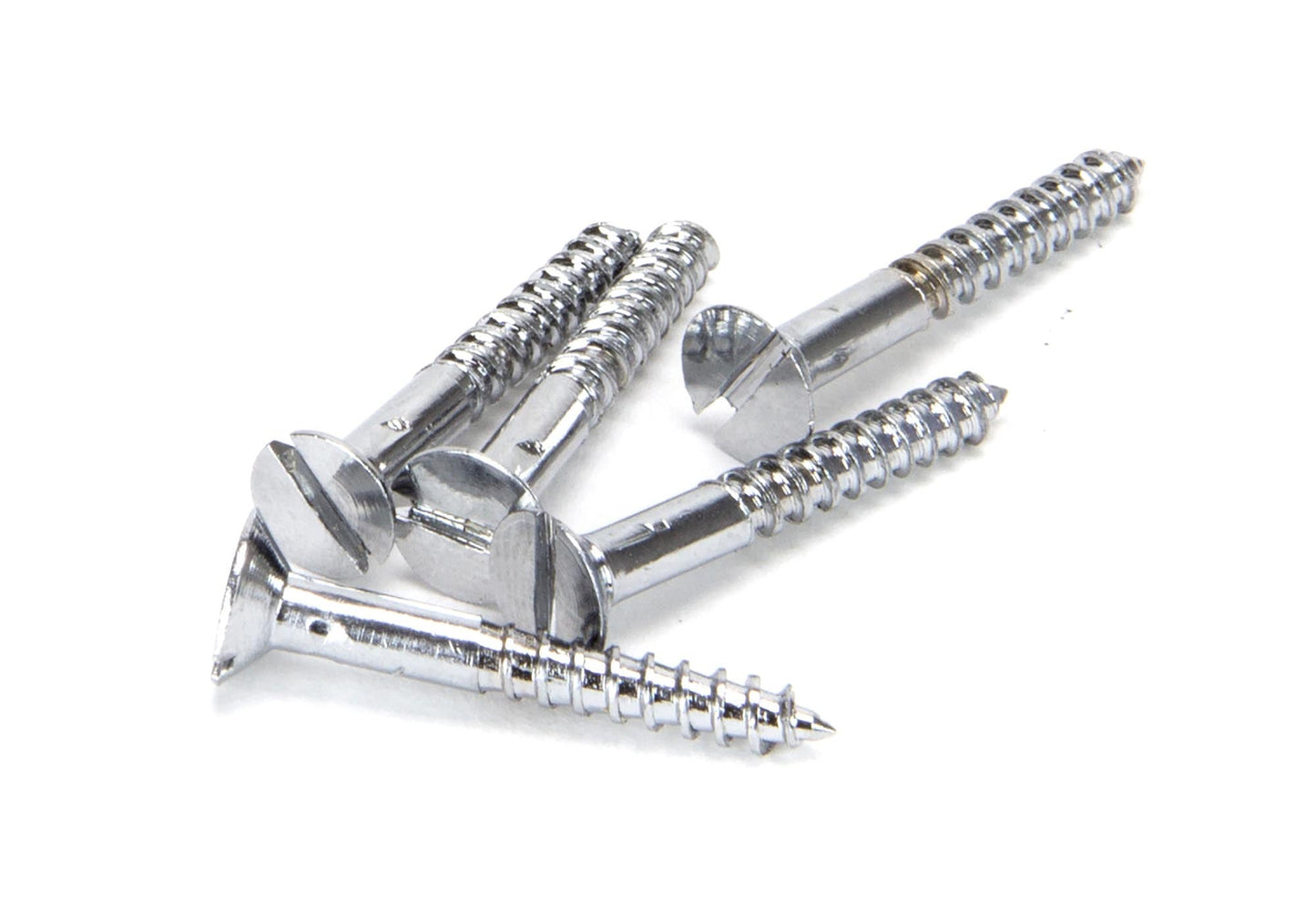 From The Anvil Prestbury Sash Hook Fastener