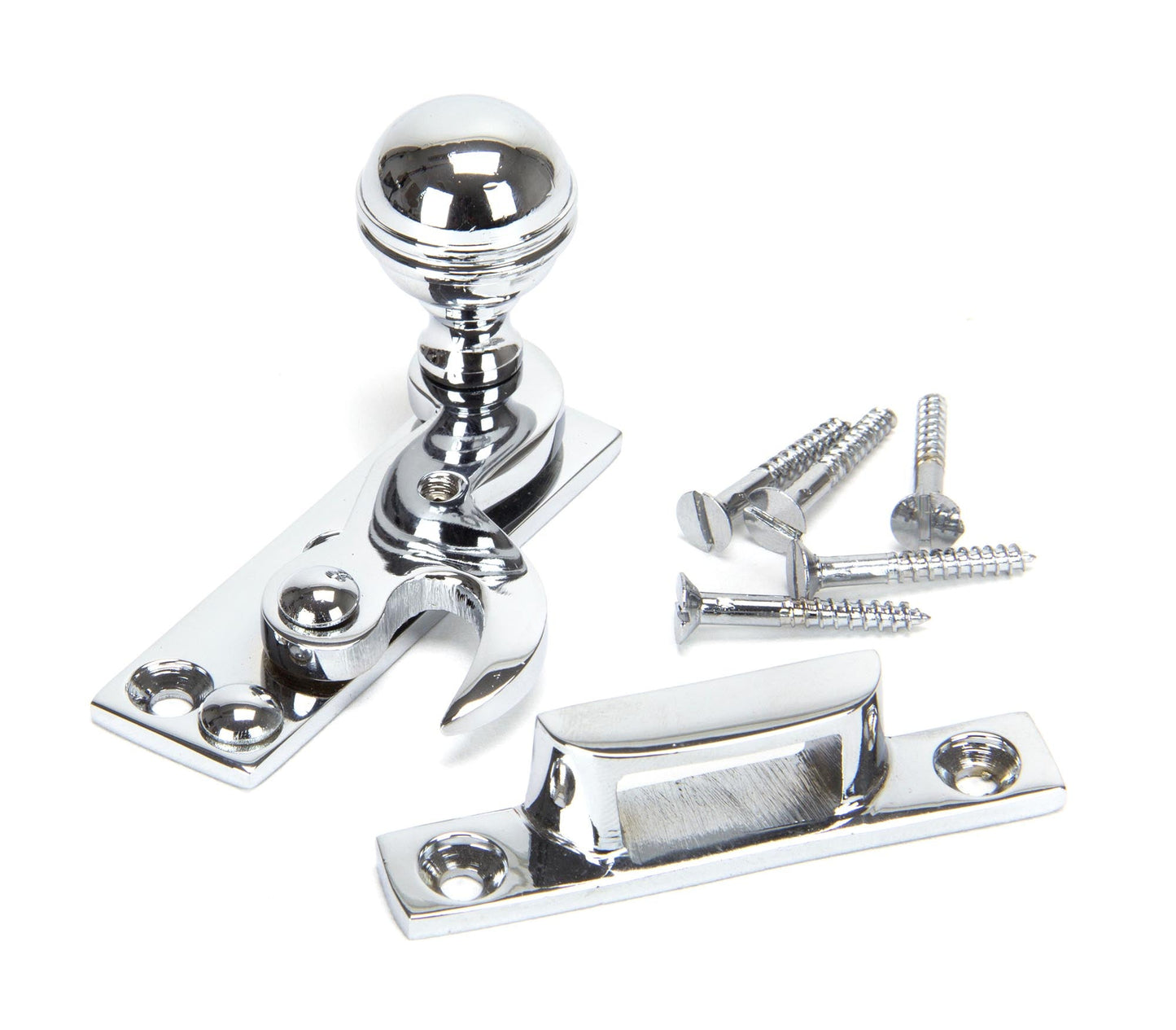 From The Anvil Prestbury Sash Hook Fastener