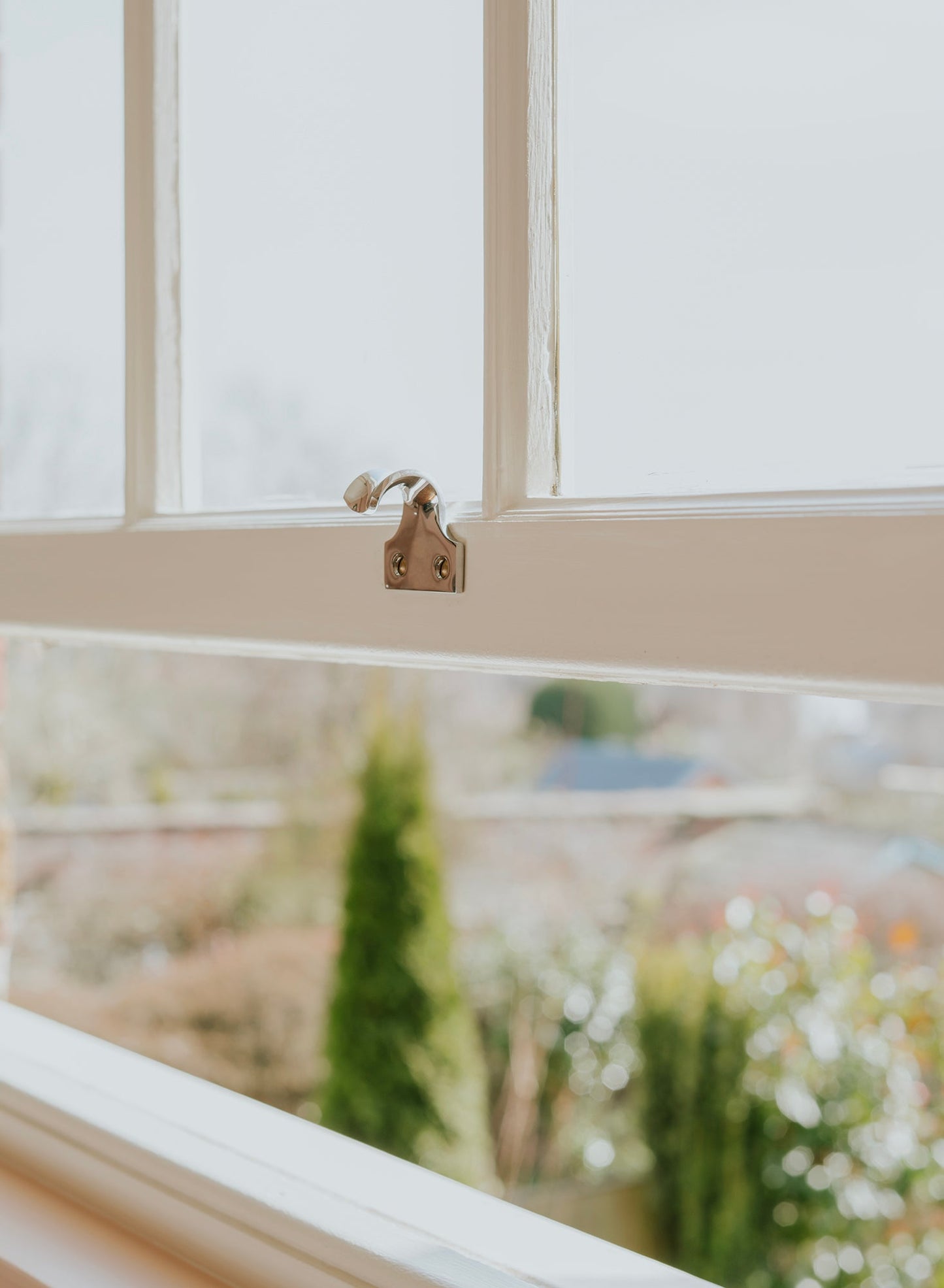 From The Anvil Sash Lift