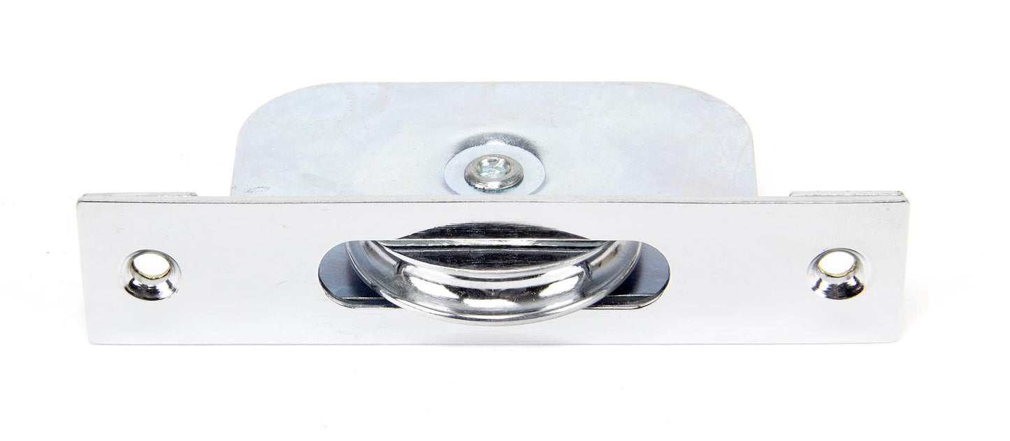 From The Anvil Square Ended Sash Pulley 75kg