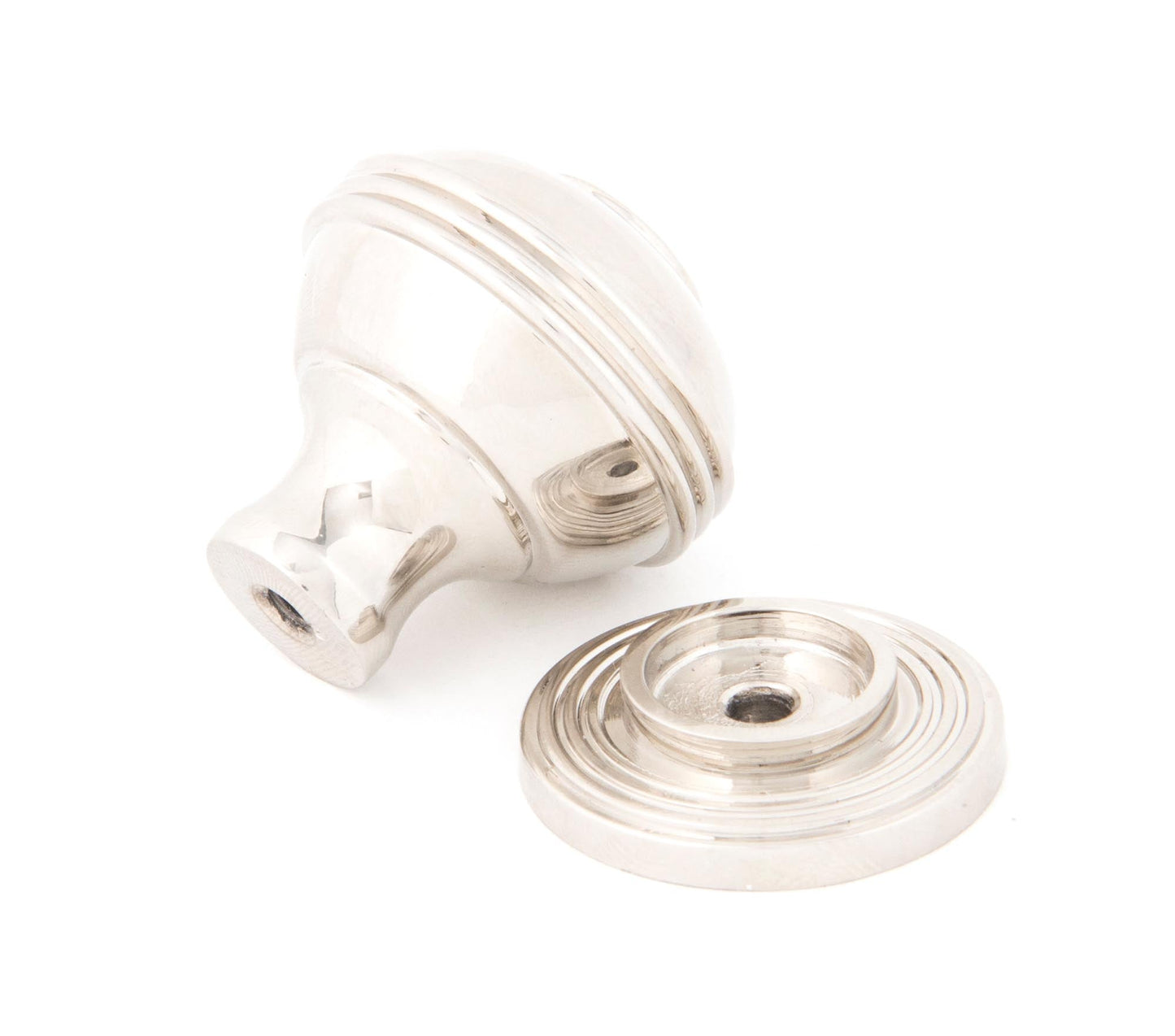 From The Anvil Prestbury Cabinet Knob