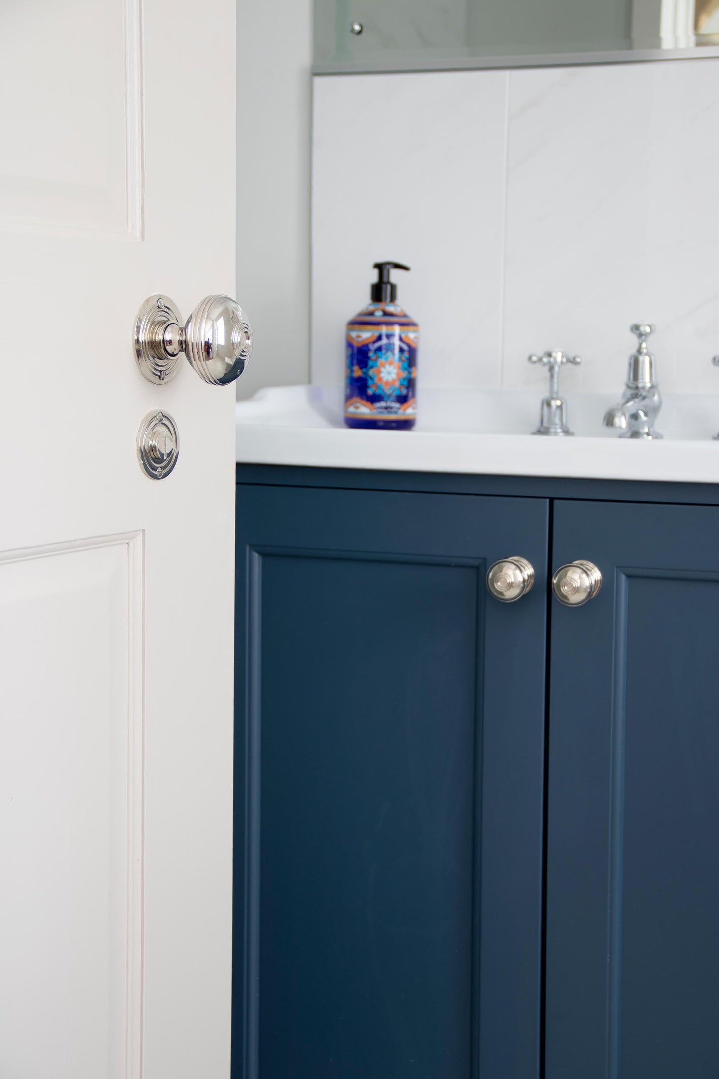 From The Anvil Prestbury Cabinet Knob