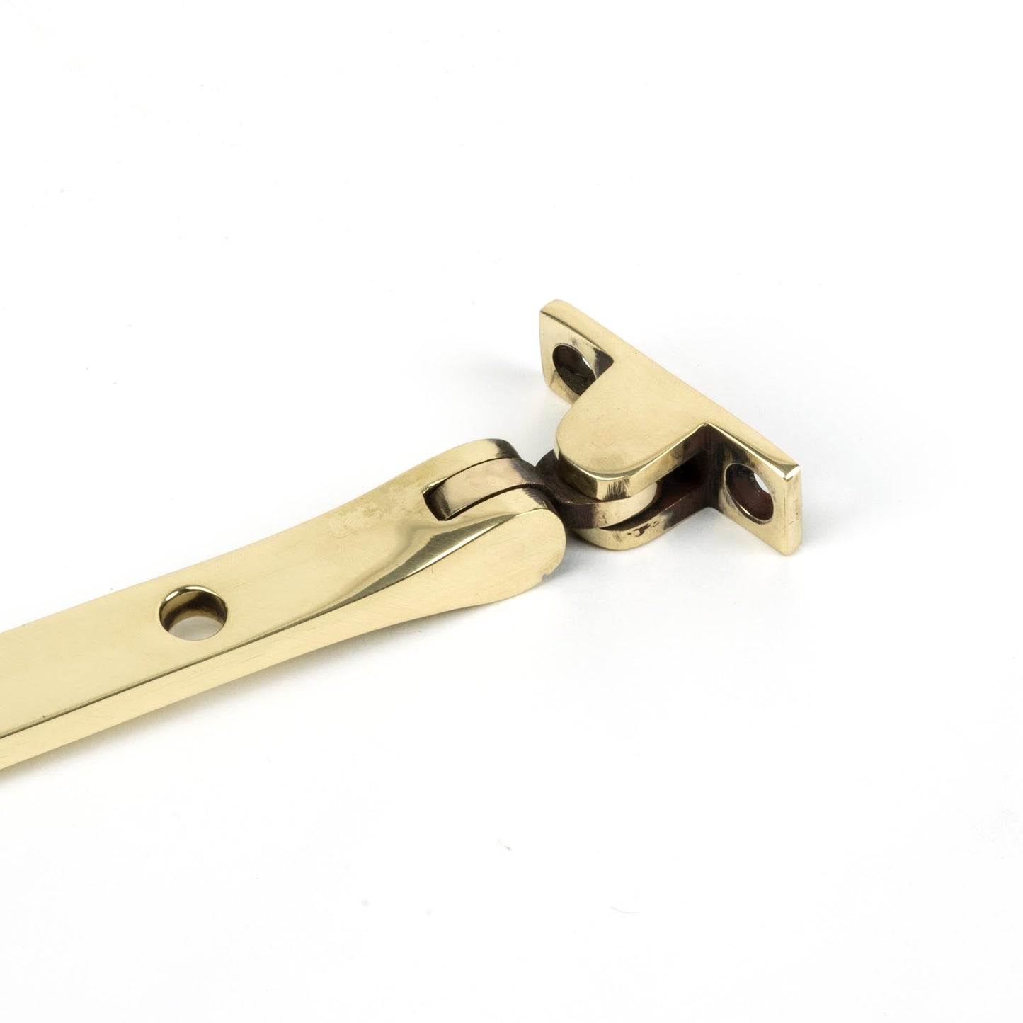 From The Anvil Reeded Stay