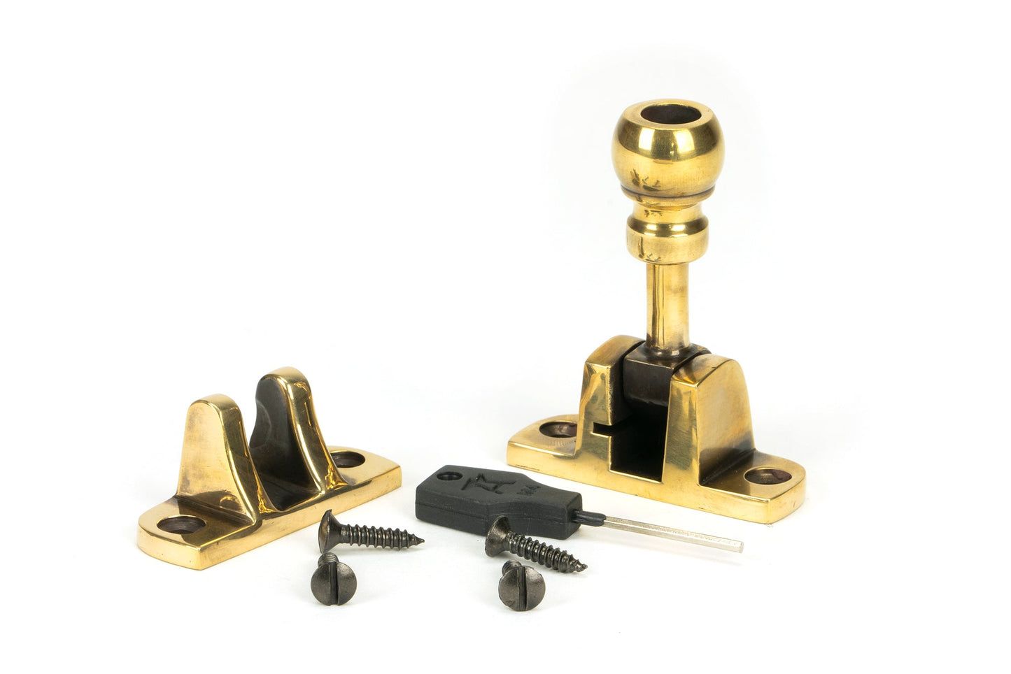 From The Anvil Mushroom Brighton Fastener