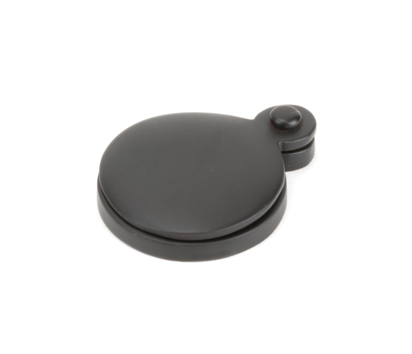 From The Anvil 30mm Round Escutcheon