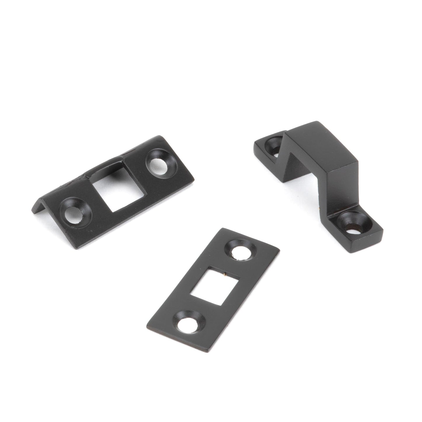 From The Anvil Universal Bolt