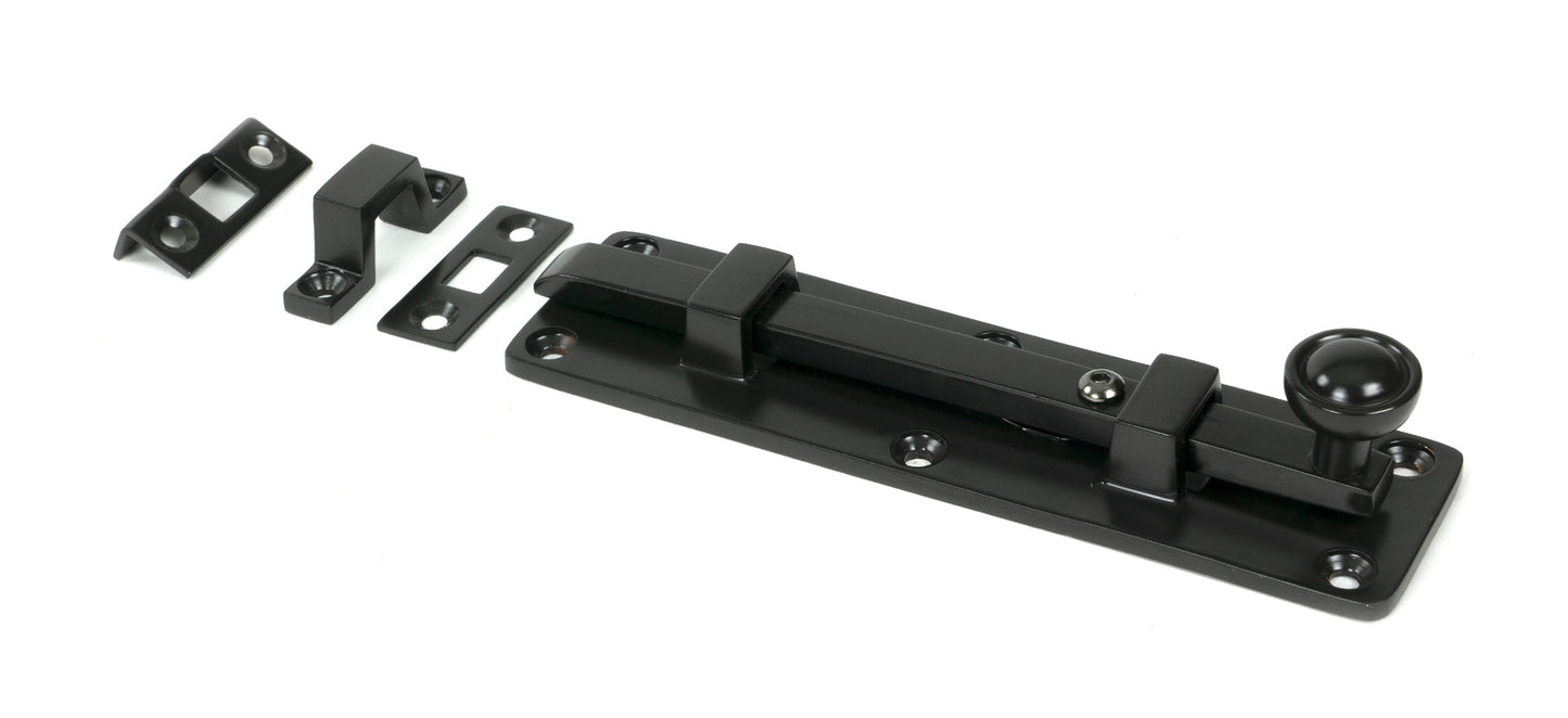 From The Anvil Universal Bolt