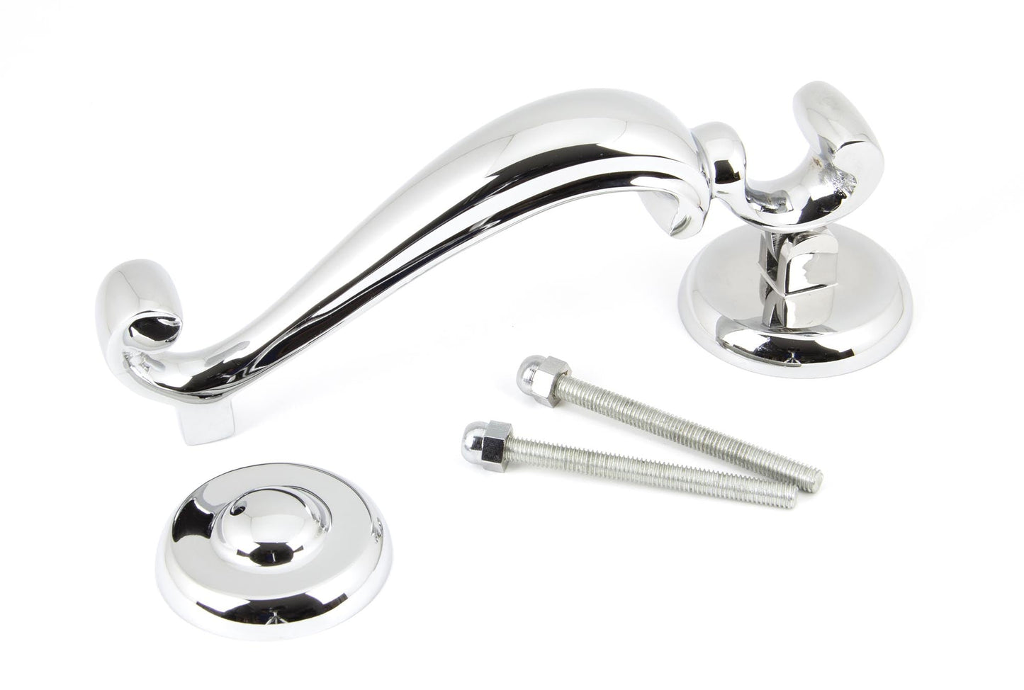From The Anvil Doctor Door Knocker