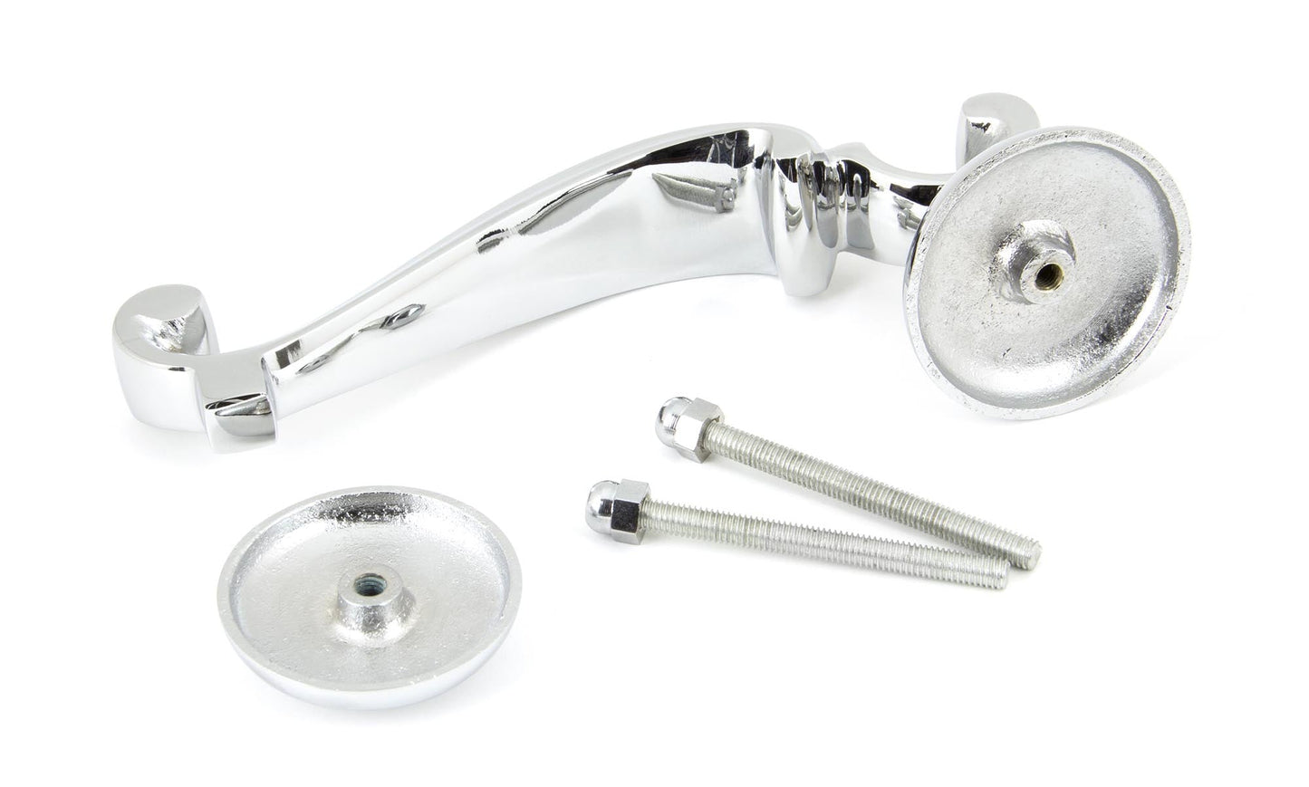 From The Anvil Doctor Door Knocker