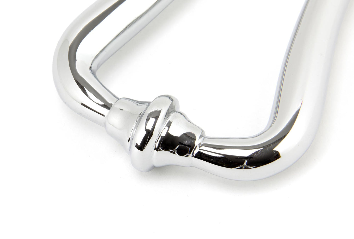 From The Anvil Art Deco Door Knocker