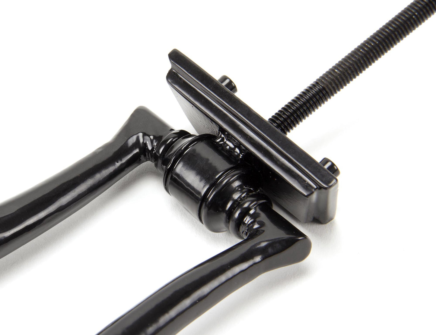 From The Anvil Art Deco Door Knocker