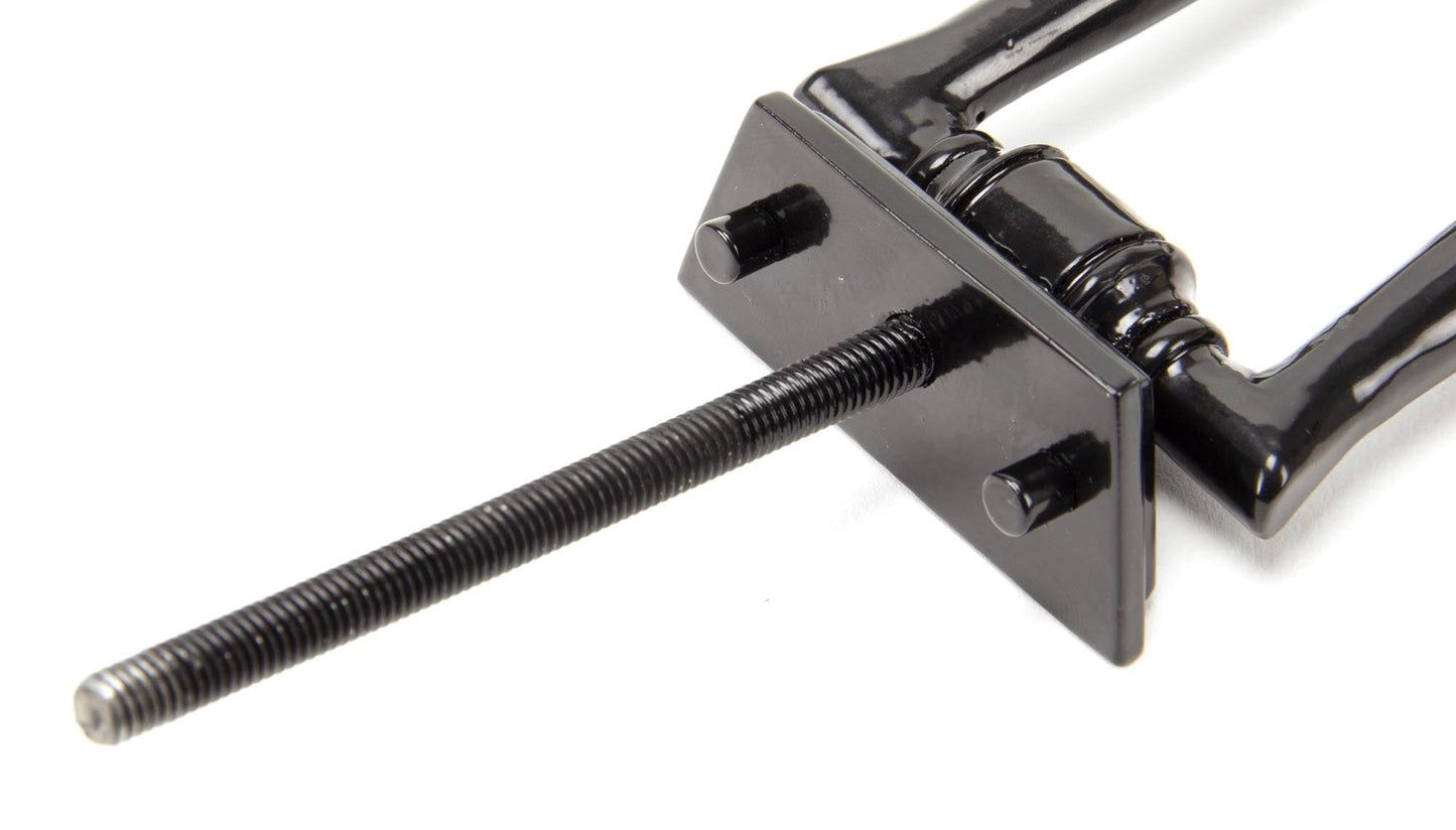 From The Anvil Art Deco Door Knocker