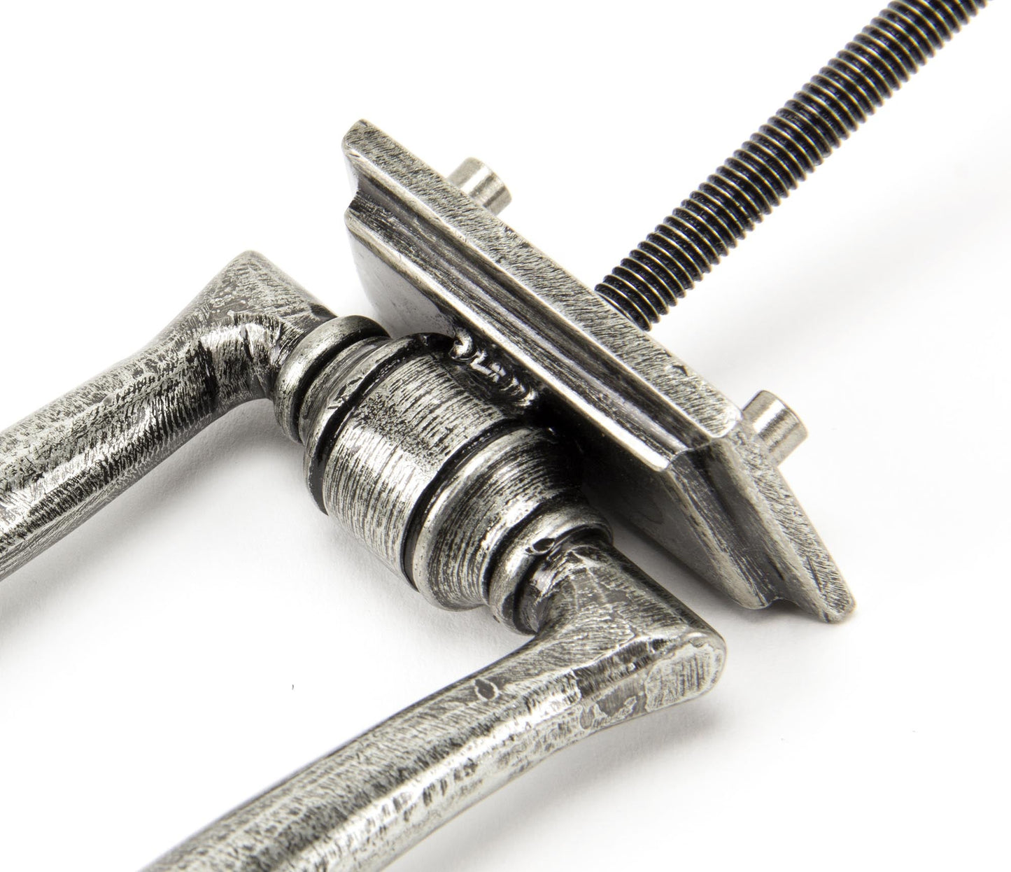 From The Anvil Art Deco Door Knocker