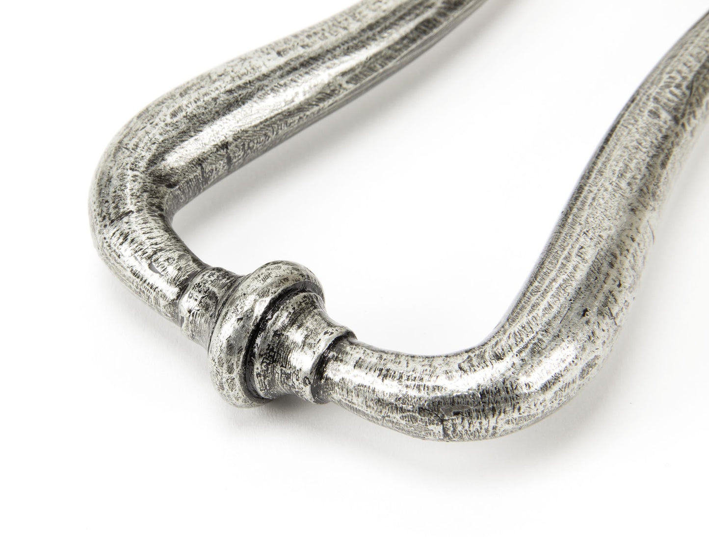 From The Anvil Art Deco Door Knocker