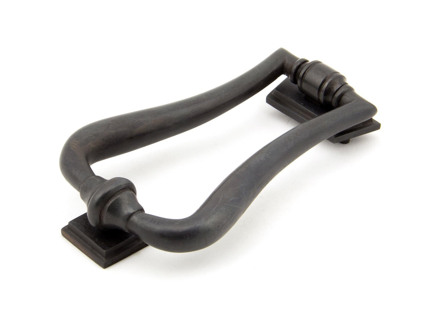 From The Anvil Art Deco Door Knocker