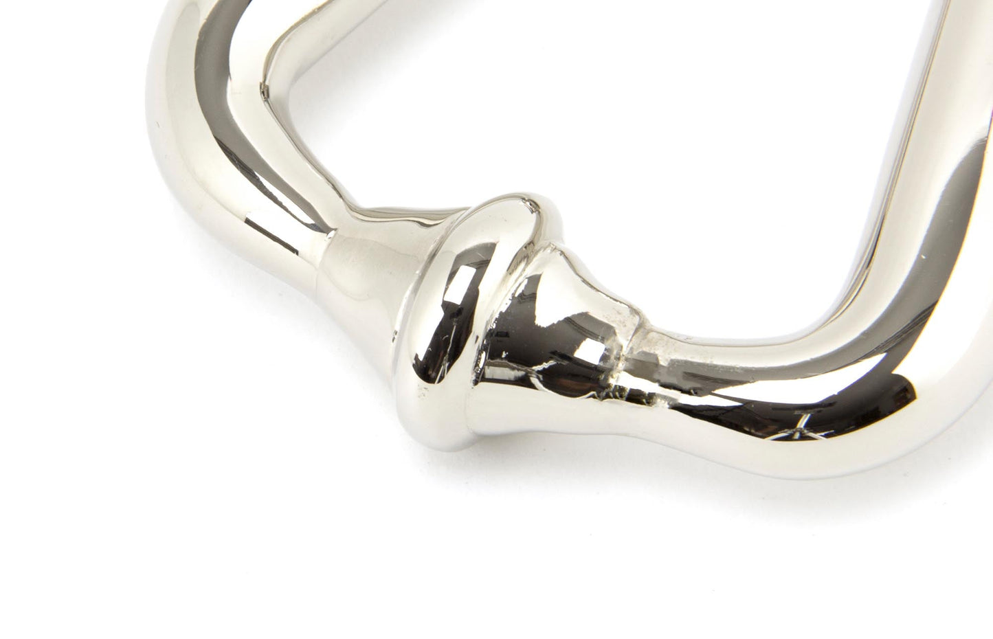 From The Anvil Art Deco Door Knocker