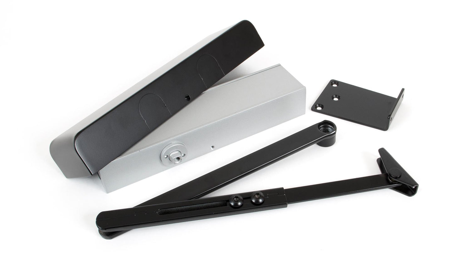 From The Anvil Size 2 5 Door Closer