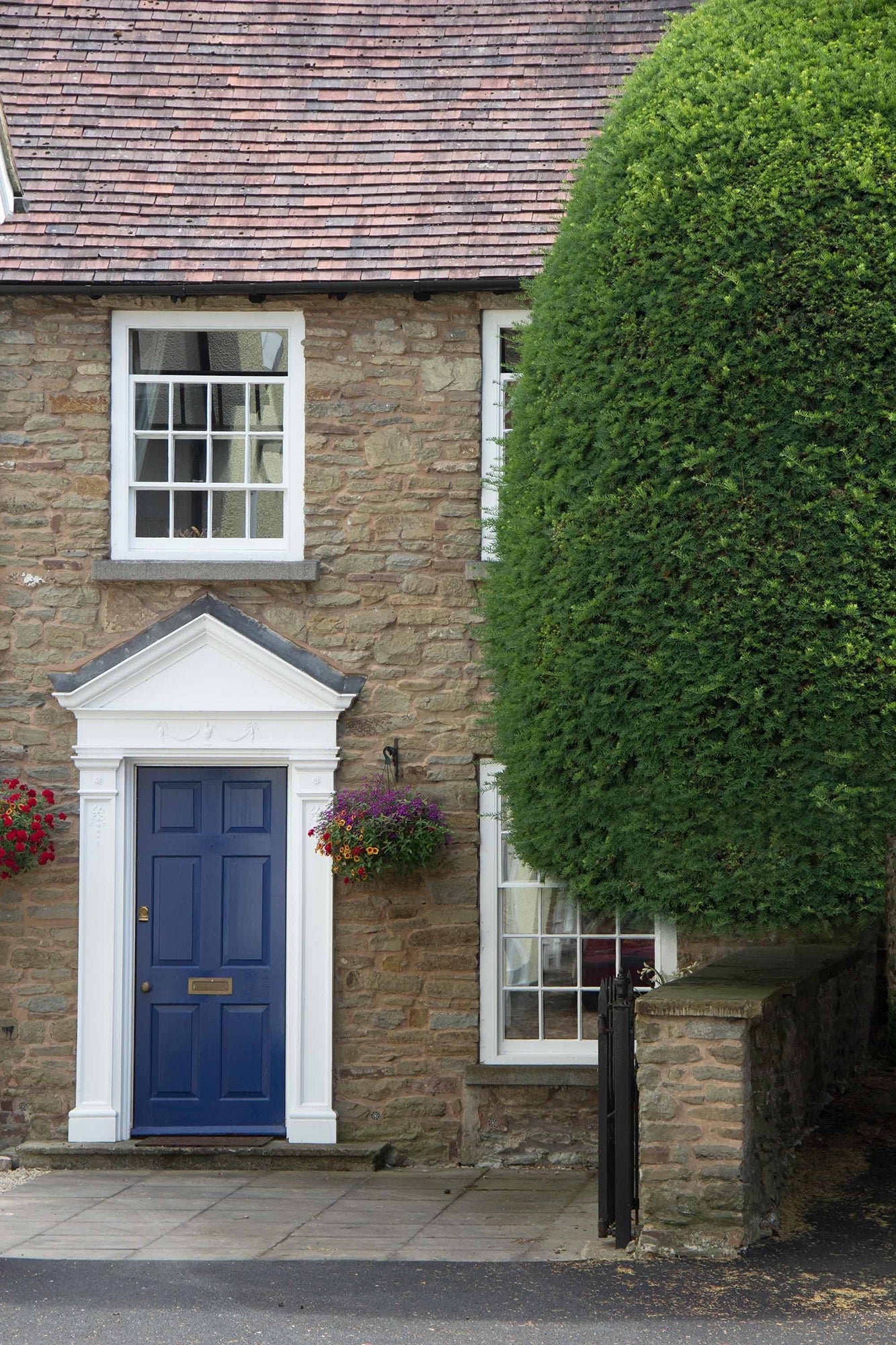 From The Anvil Rim Cylinder Pull