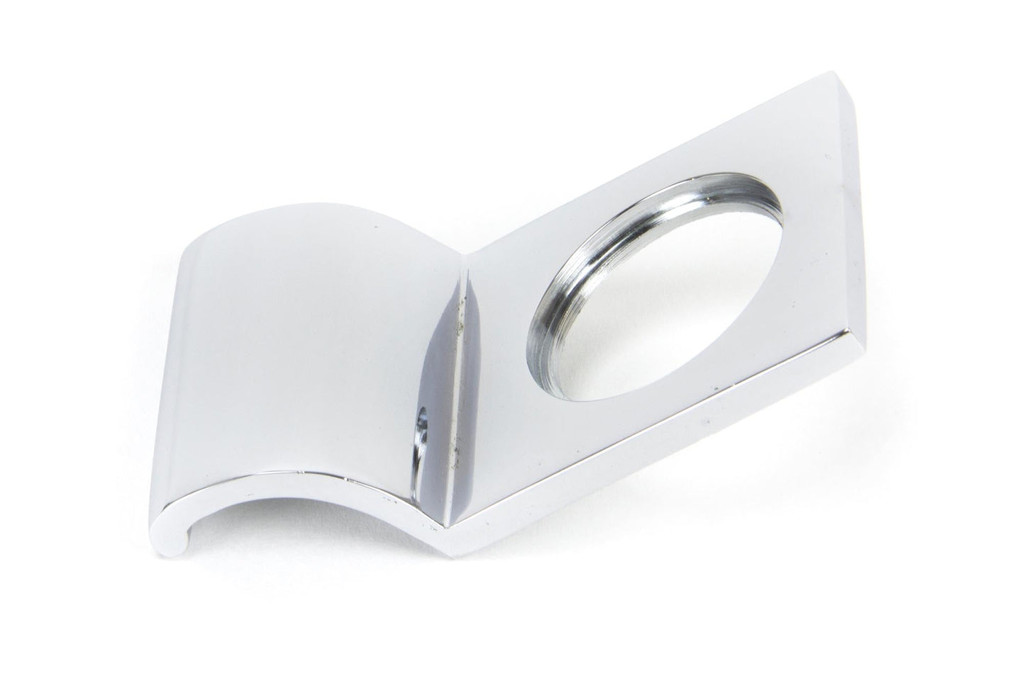 From The Anvil Rim Cylinder Pull