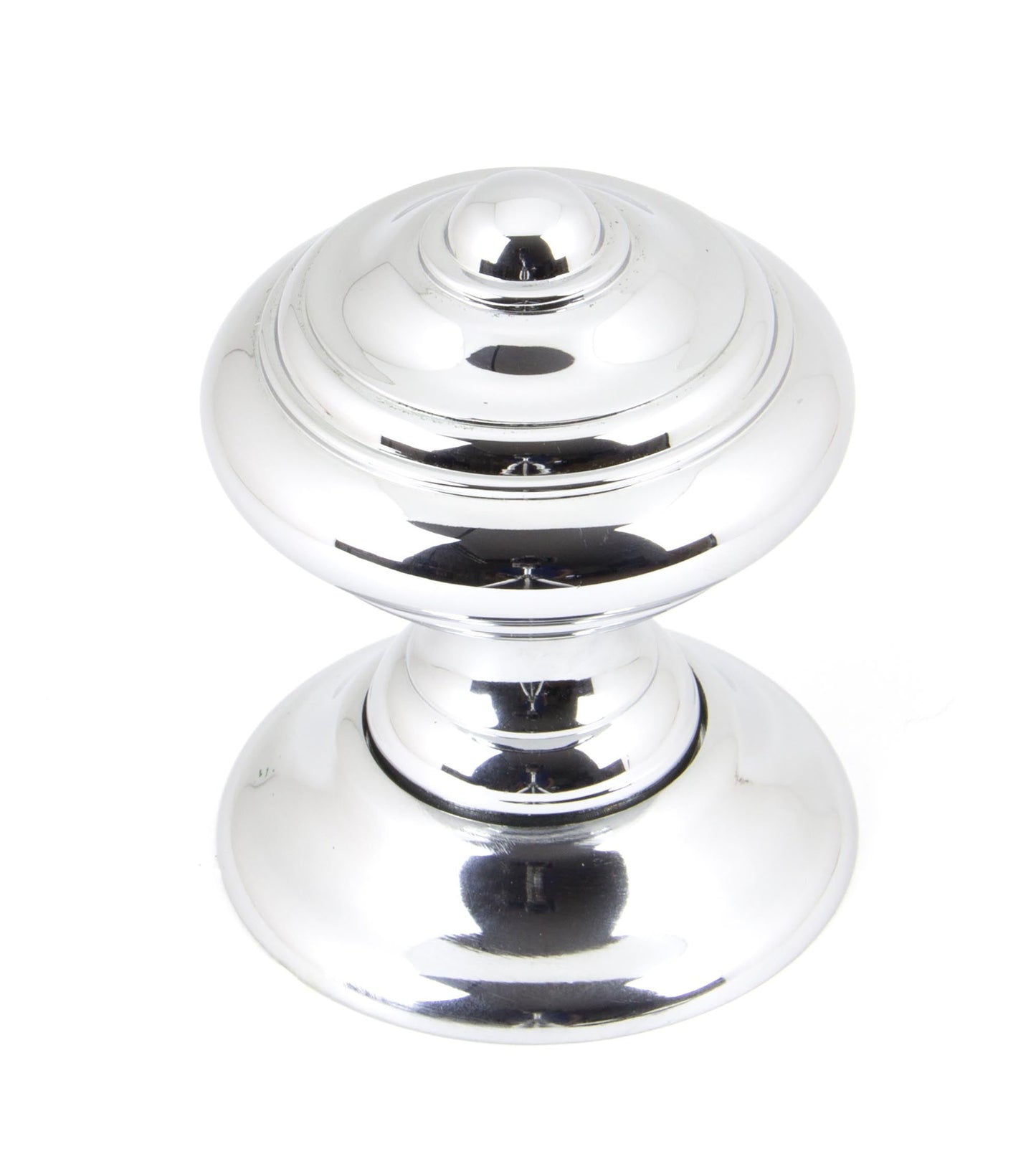 From The Anvil Elmore Concealed Mortice Knob Set