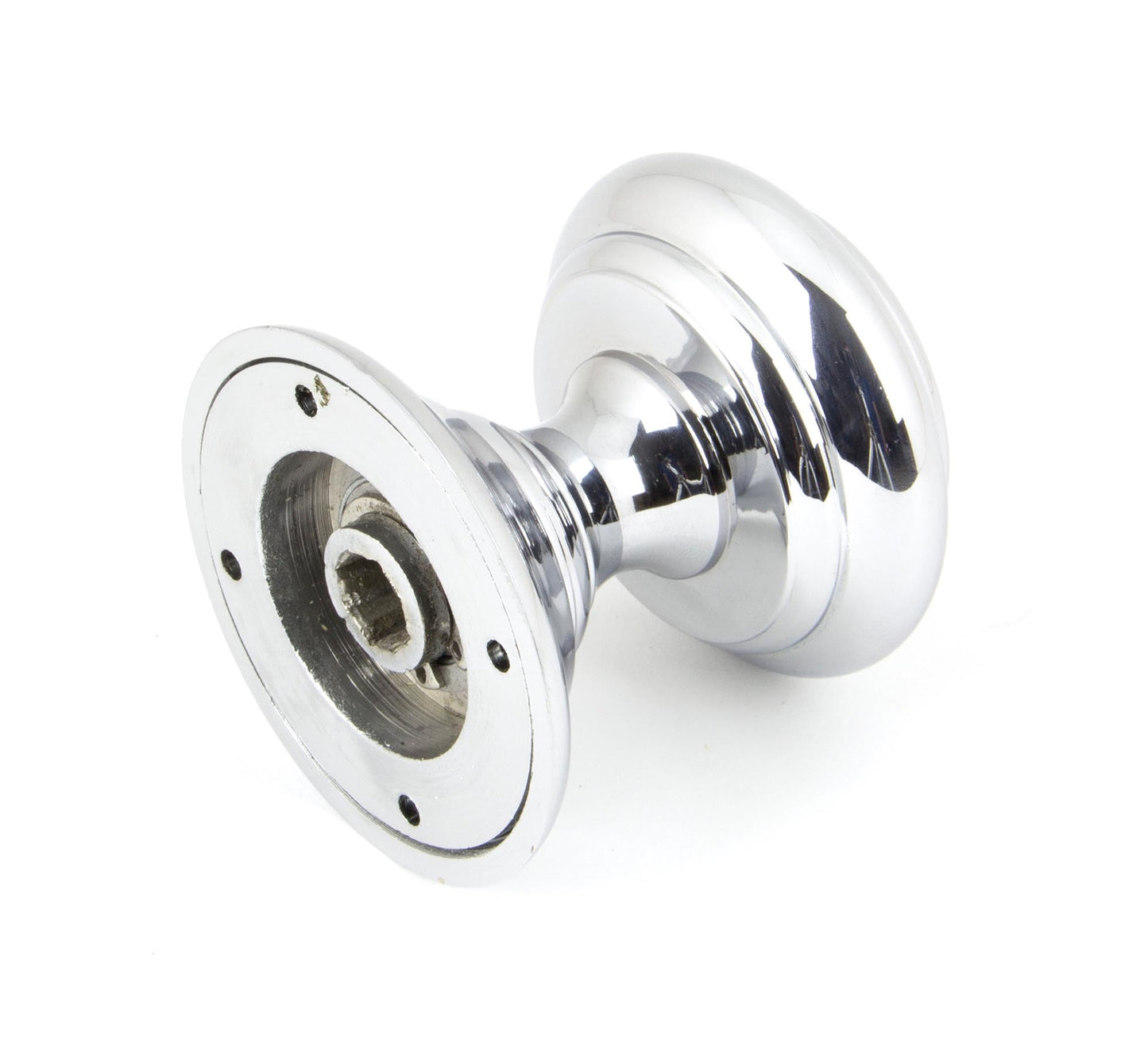 From The Anvil Elmore Concealed Mortice Knob Set