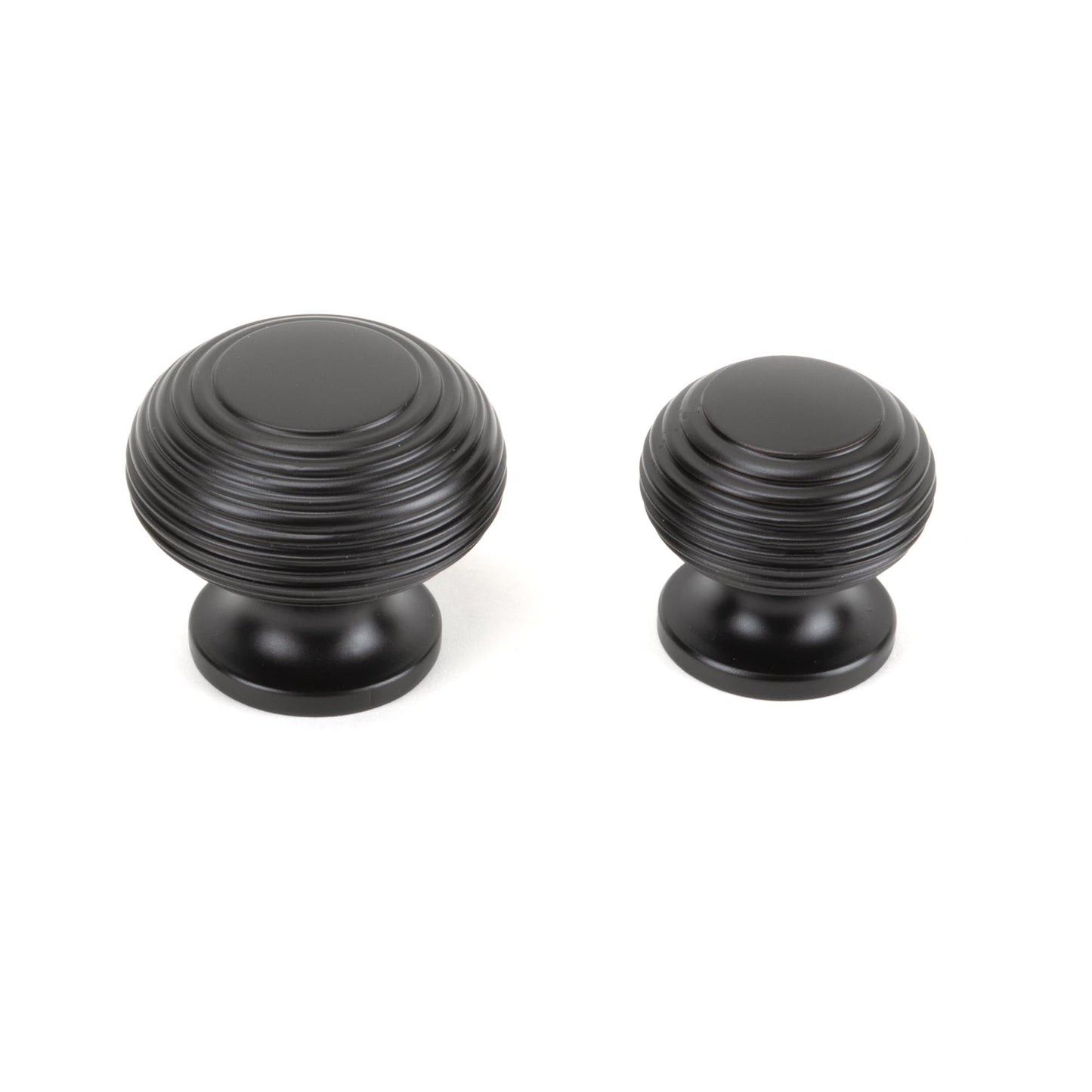 From The Anvil Beehive Cabinet Knob