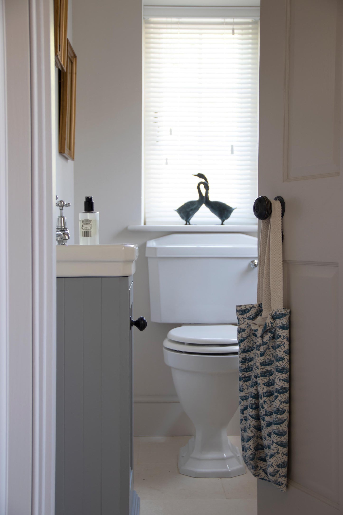 From The Anvil Prestbury Cabinet Knob