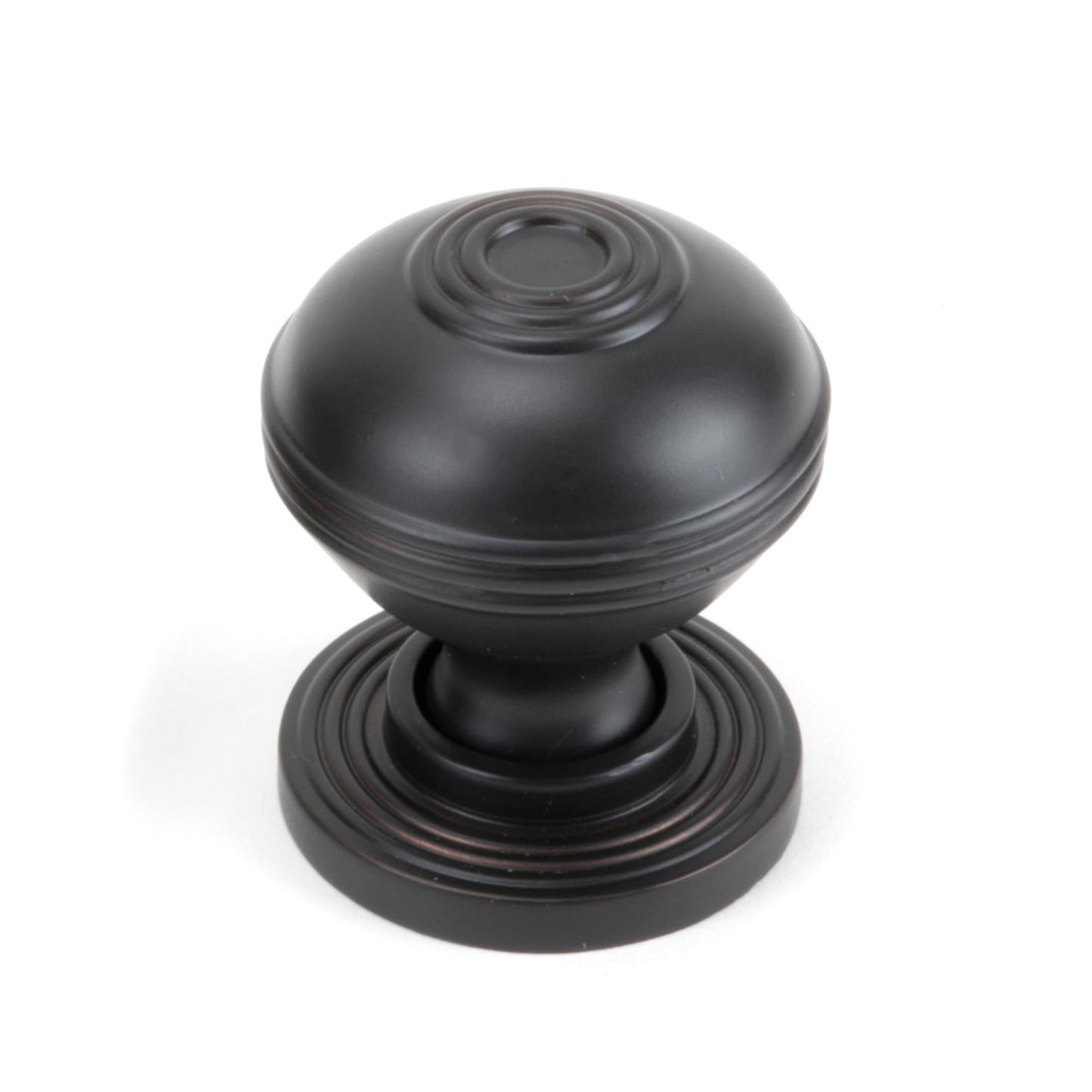 From The Anvil Prestbury Cabinet Knob
