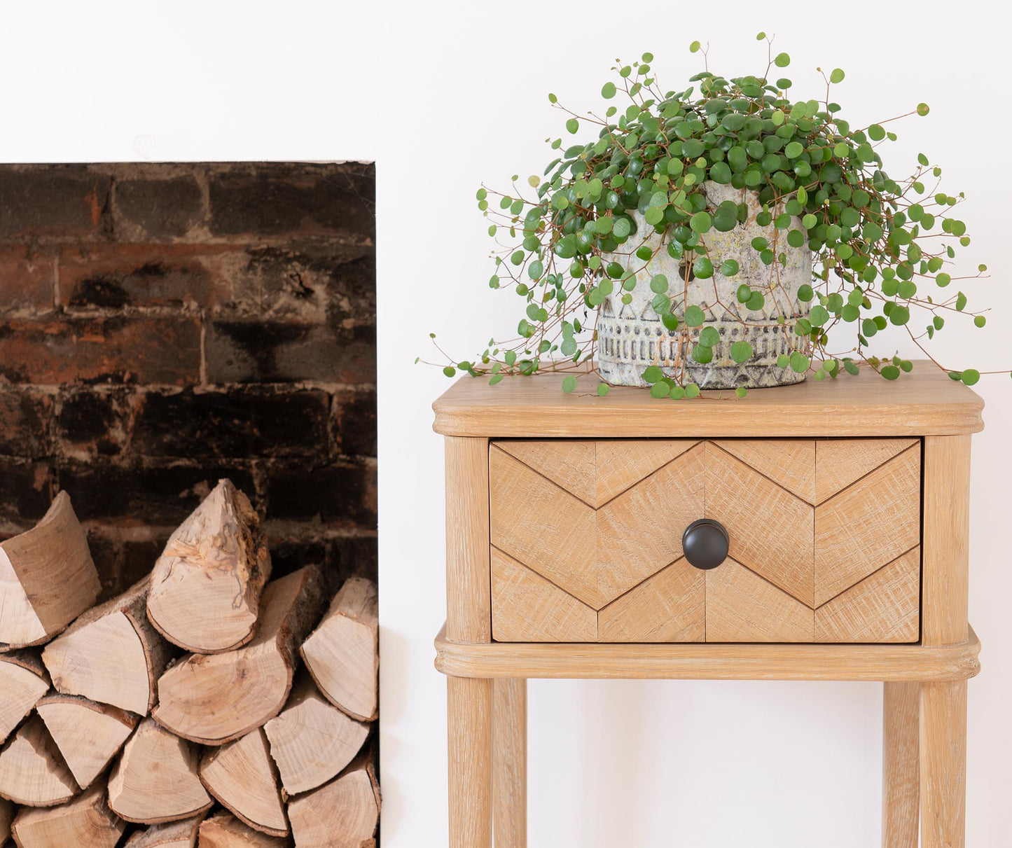 From The Anvil Mushroom Cabinet Knob