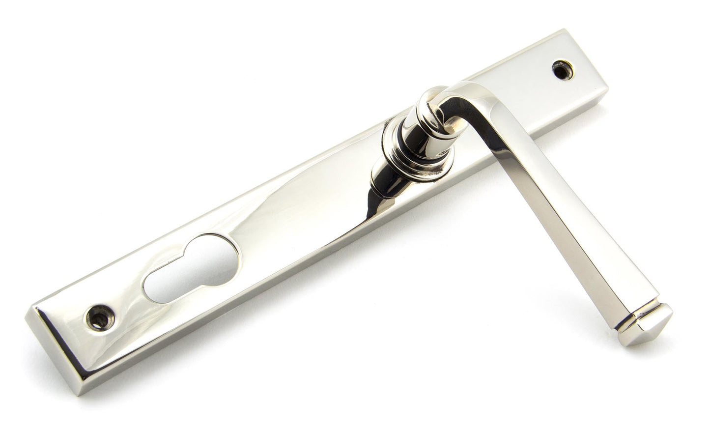 From The Anvil Avon Slimline Lever Espag. Lock Set
