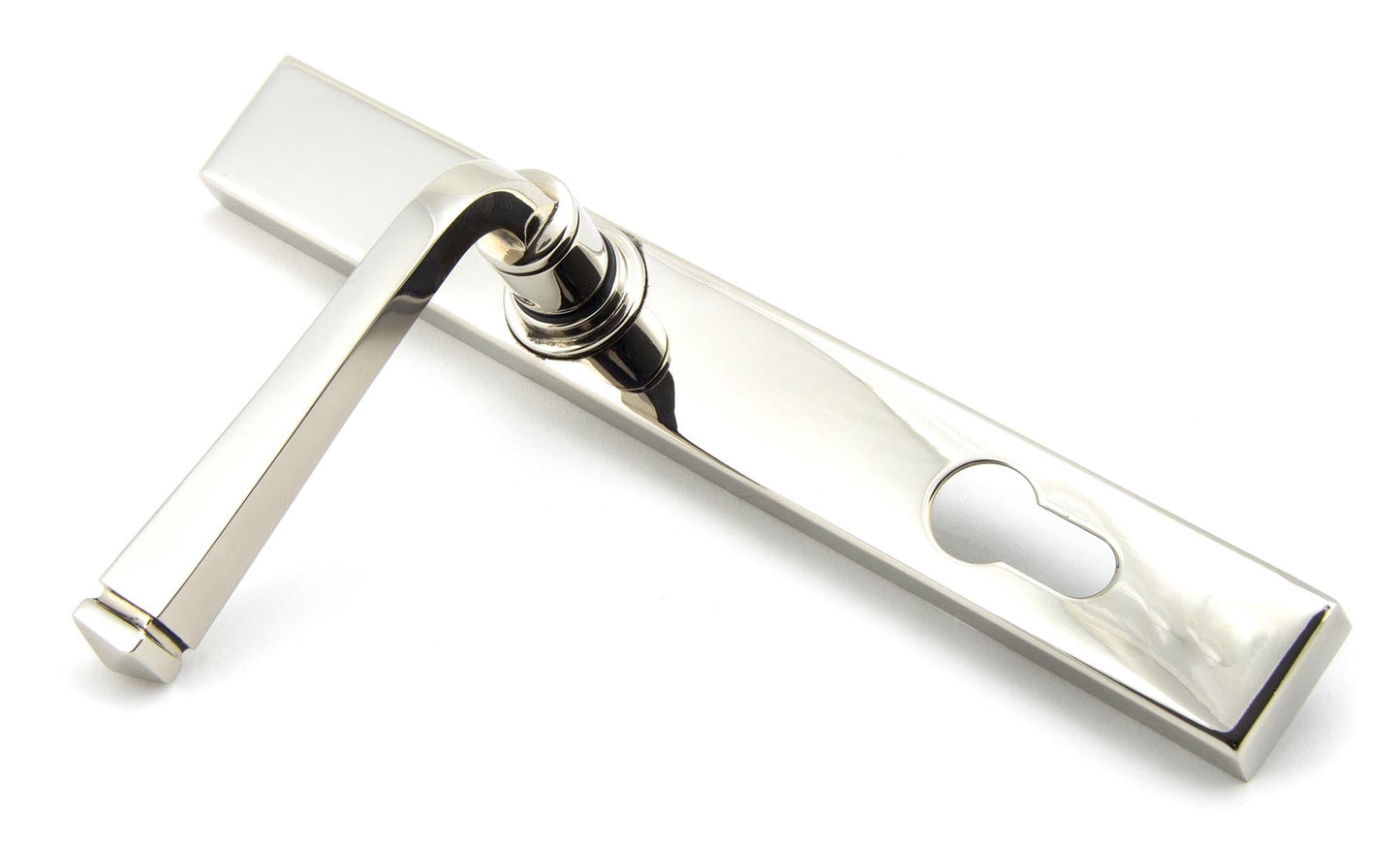 From The Anvil Avon Slimline Lever Espag. Lock Set
