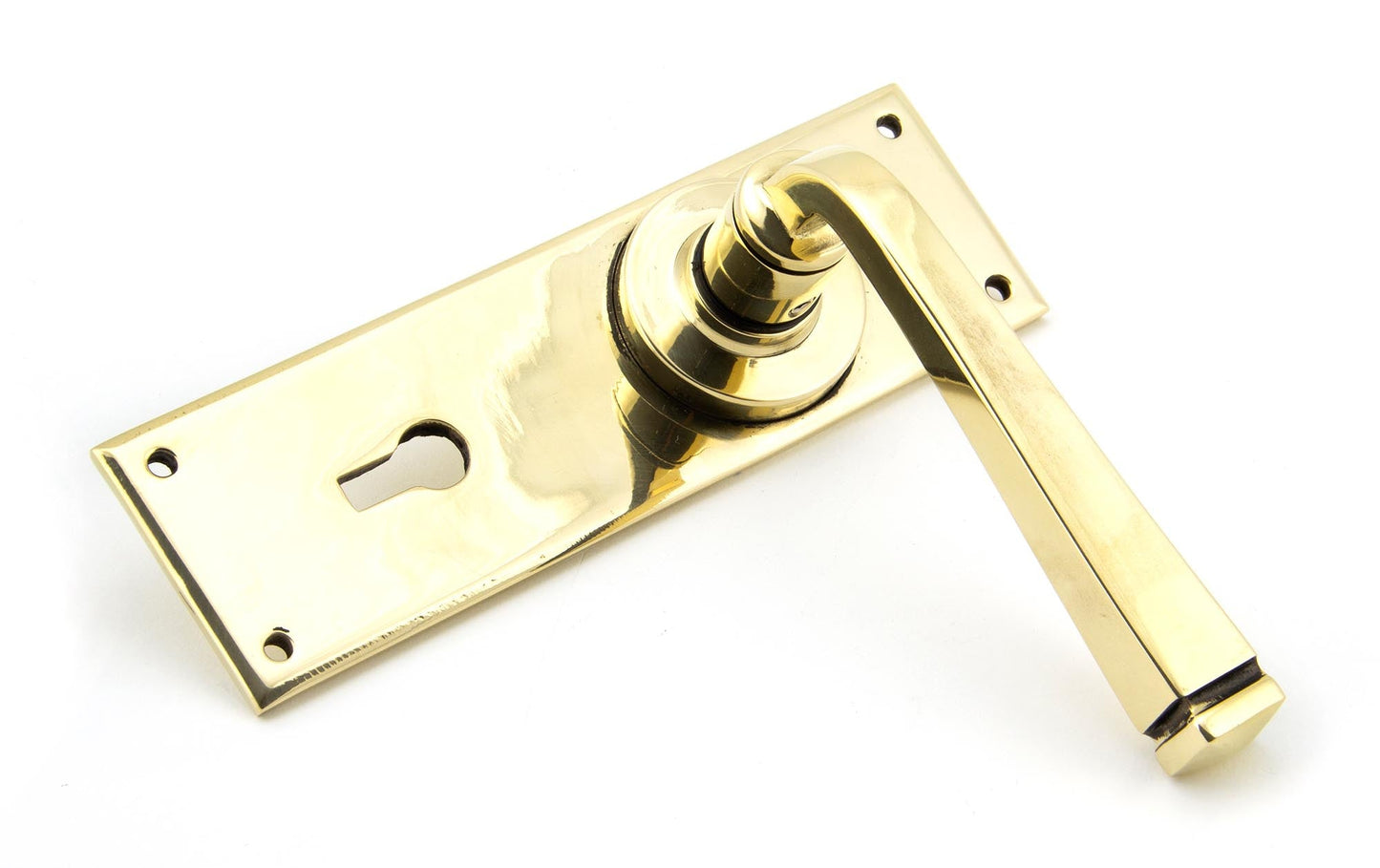 From The Anvil Avon Lever Lock Set