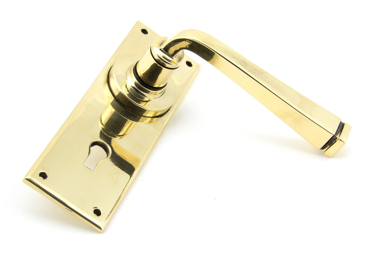 From The Anvil Avon Lever Lock Set
