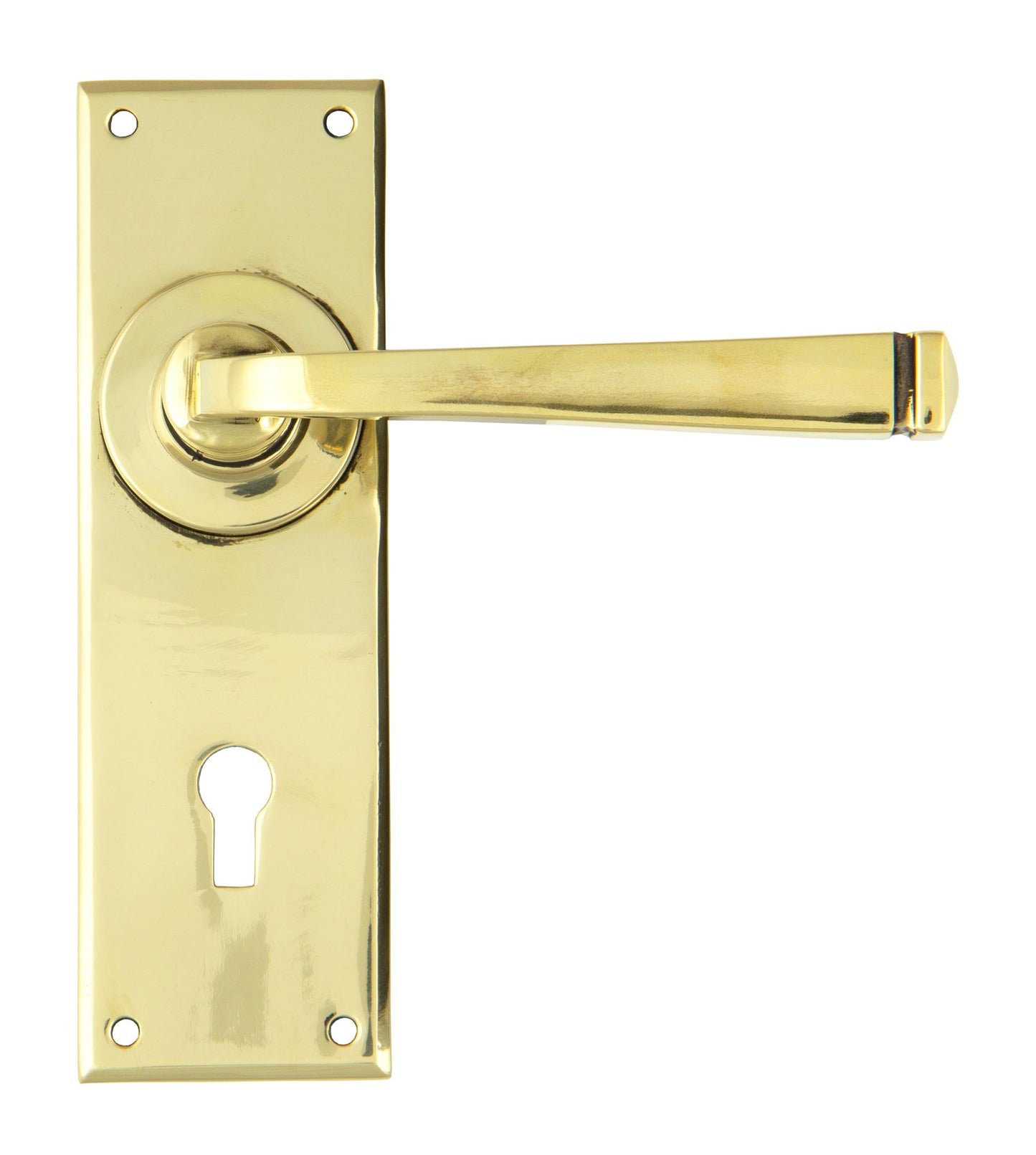 From The Anvil Avon Lever Lock Set