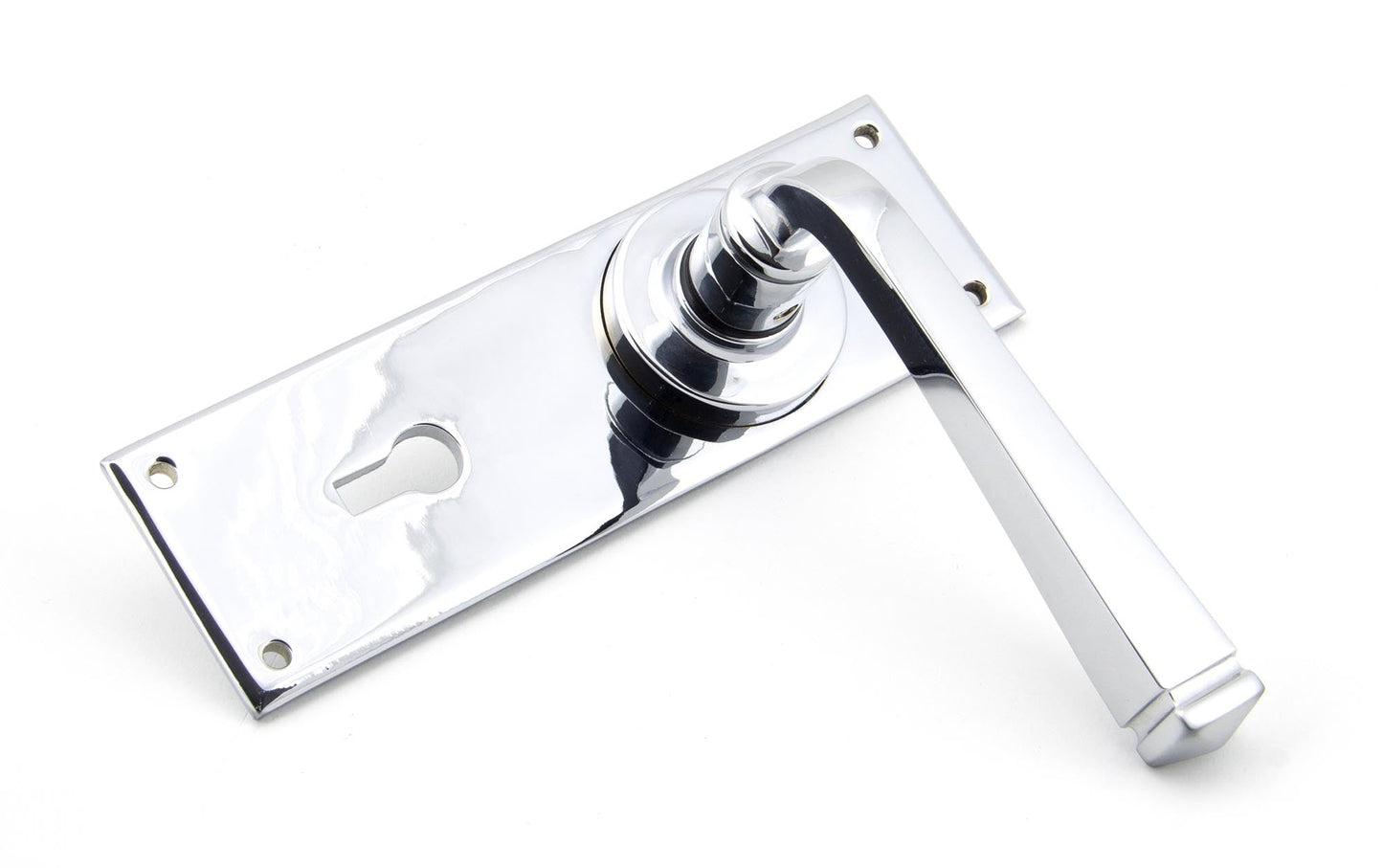 From The Anvil Avon Lever Lock Set
