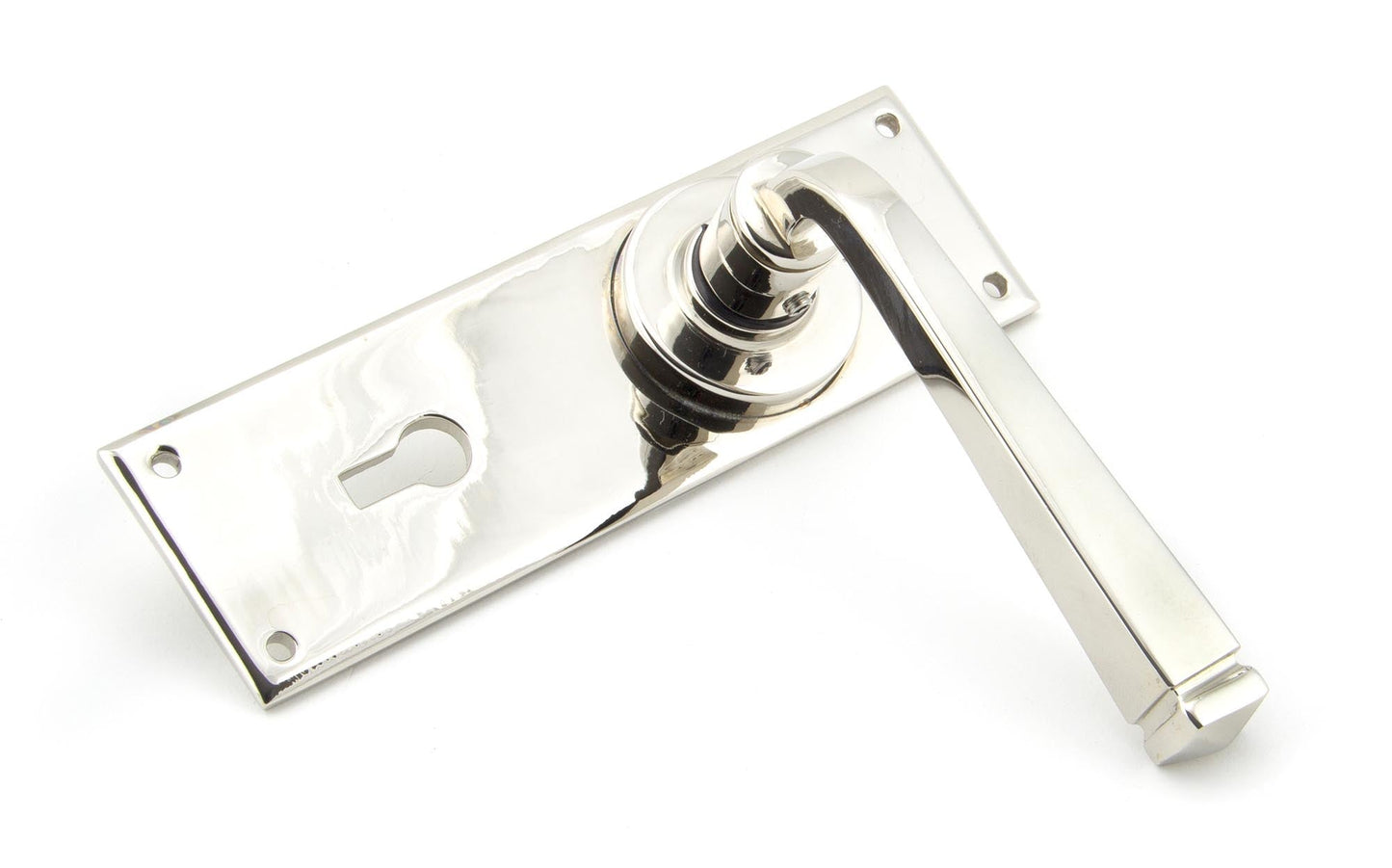 From The Anvil Avon Lever Lock Set