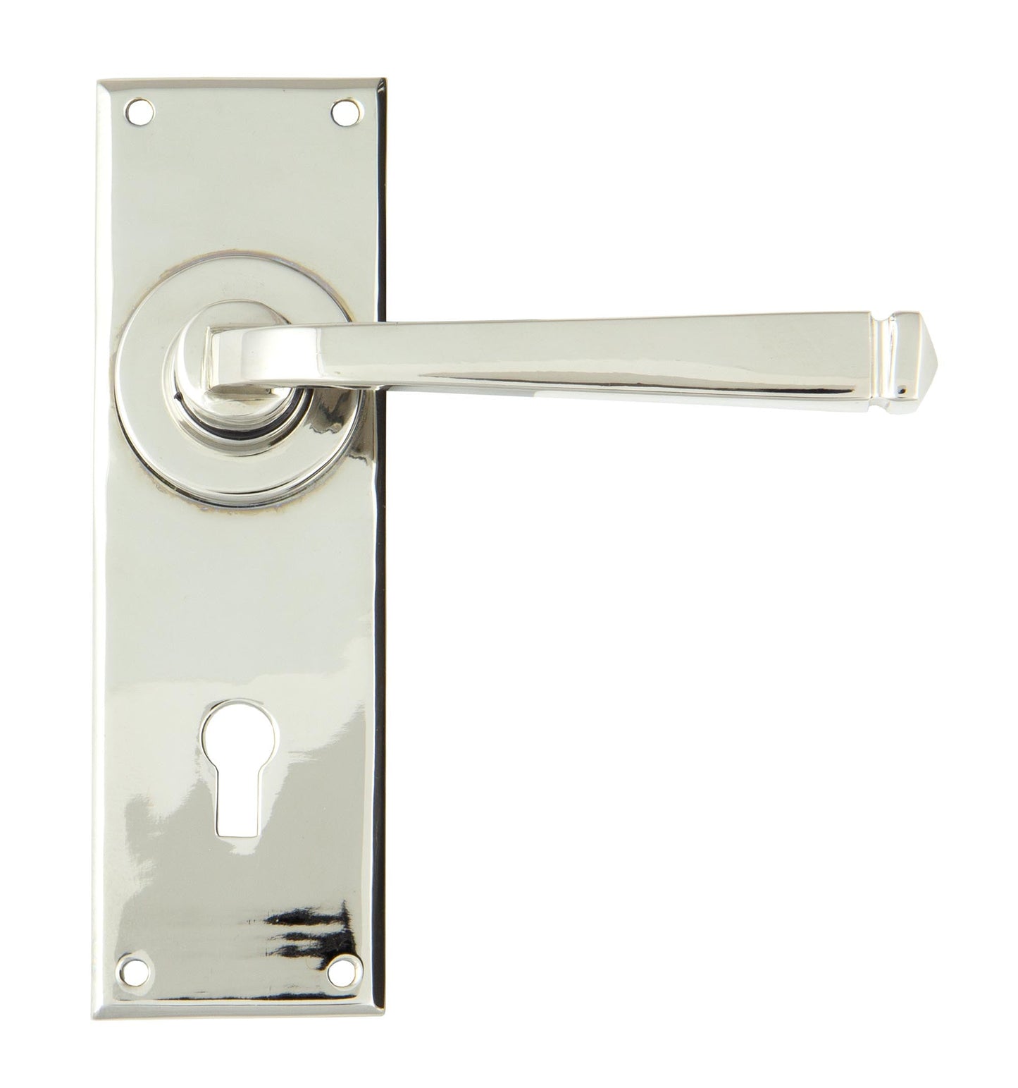 From The Anvil Avon Lever Lock Set