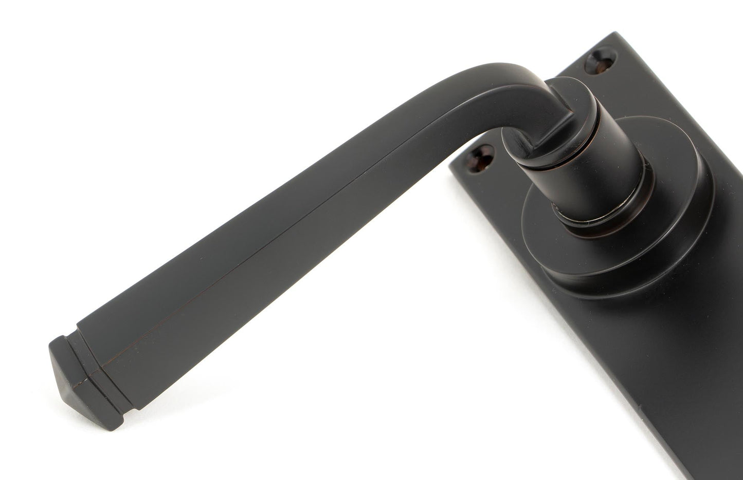 From The Anvil Avon Lever Lock Set