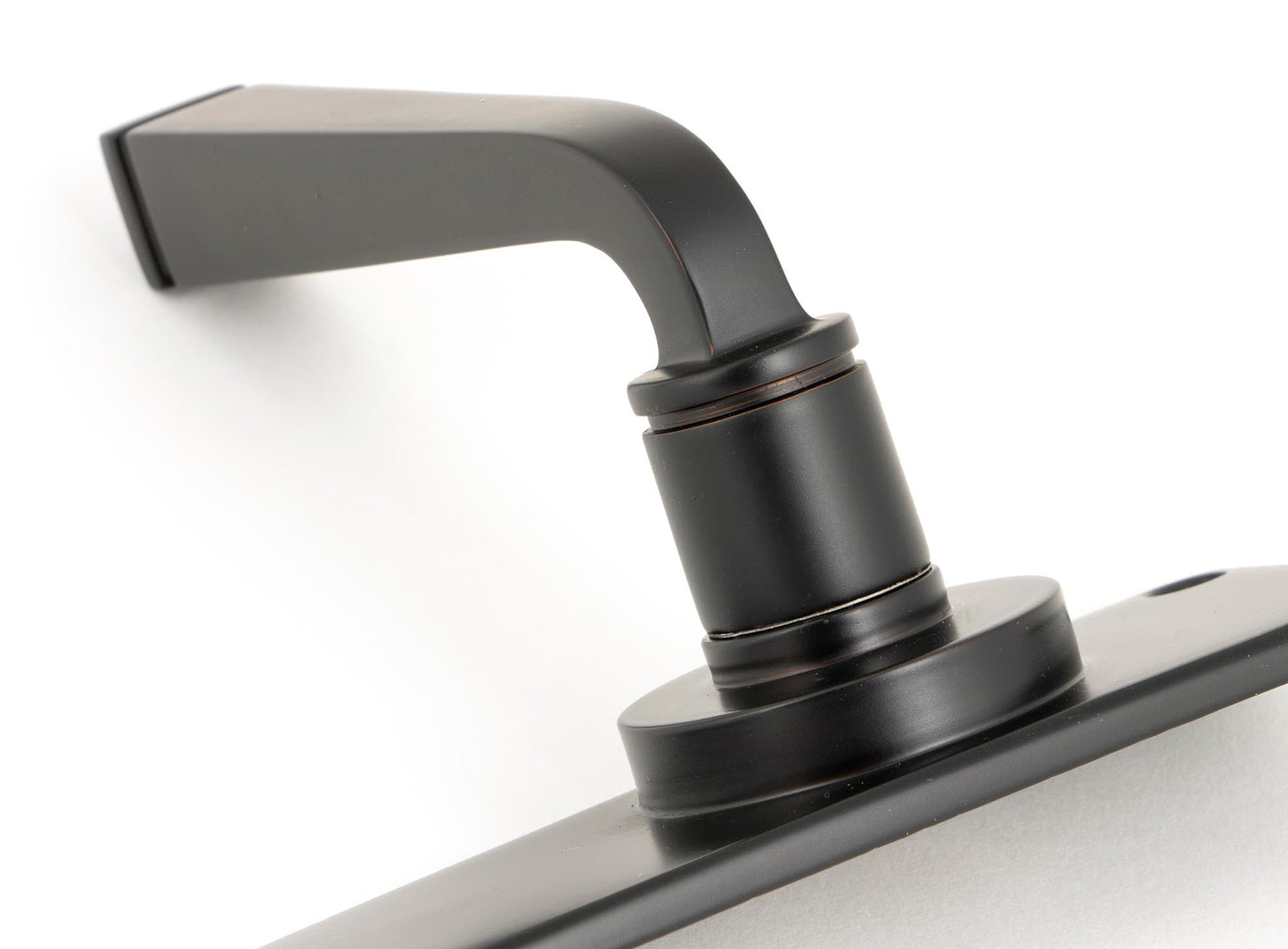 From The Anvil Avon Lever Lock Set