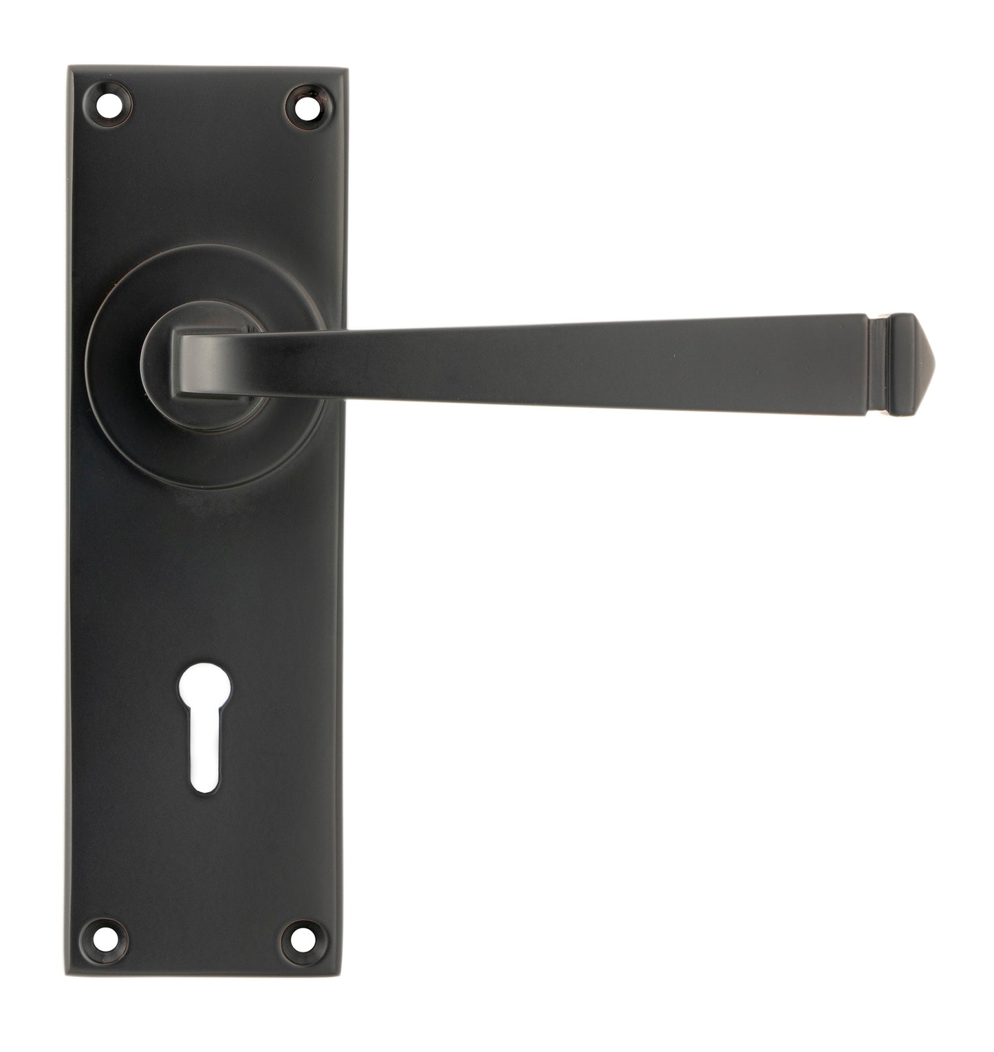 From The Anvil Avon Lever Lock Set